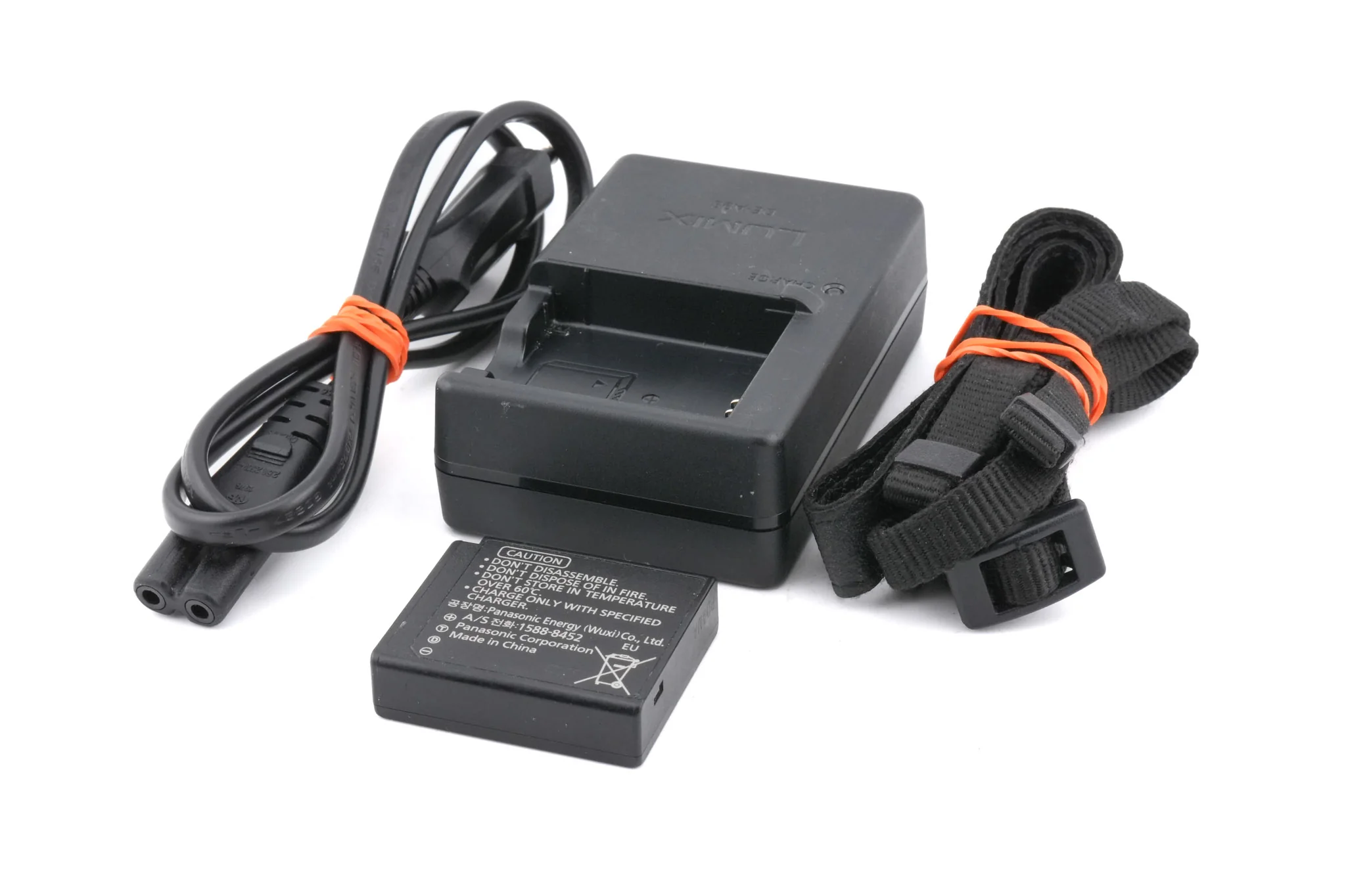 Panasonic Lumix DMC-GM5 - Image 8