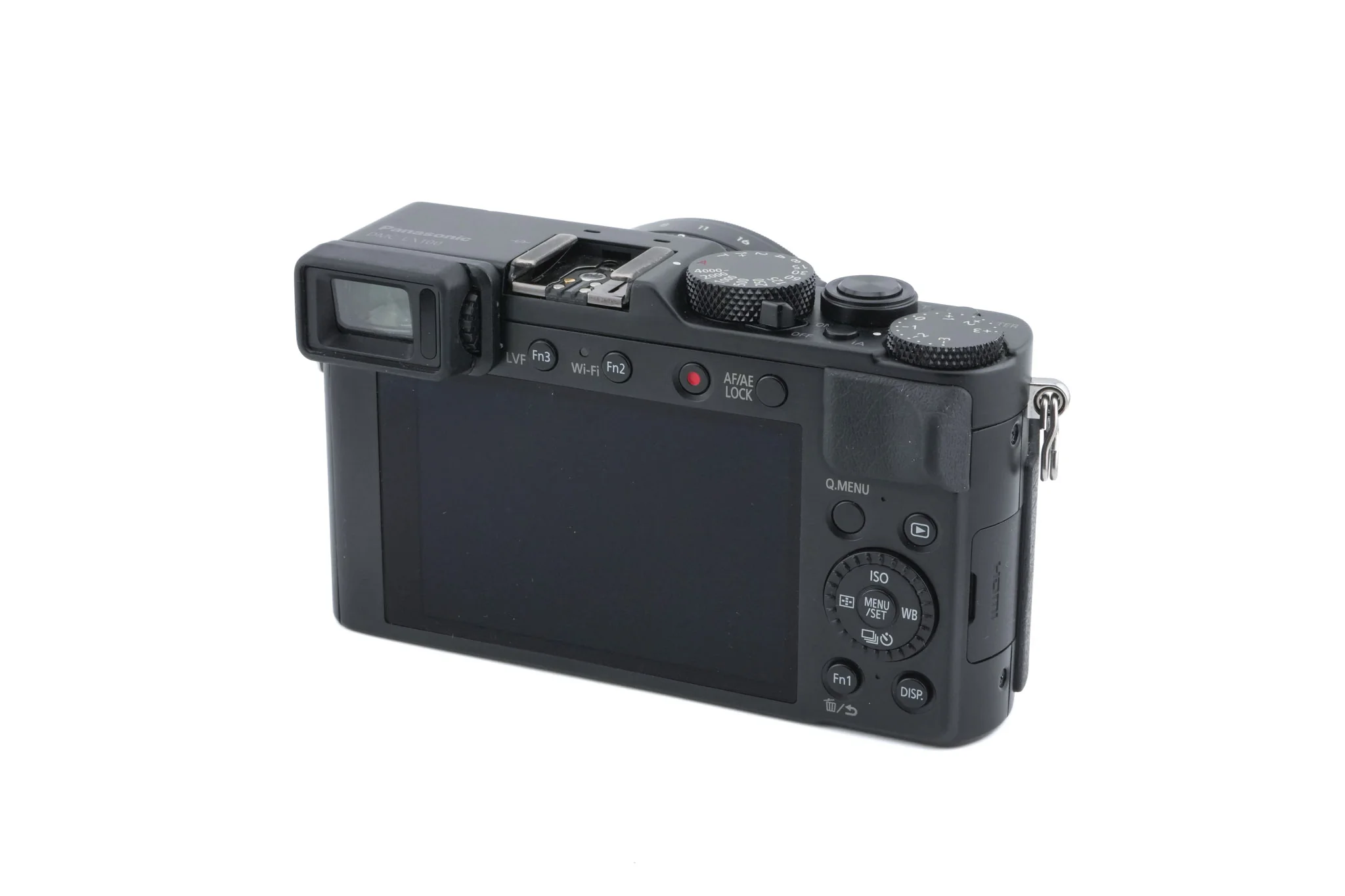 Panasonic Lumix DMC-LX100 - Image 2
