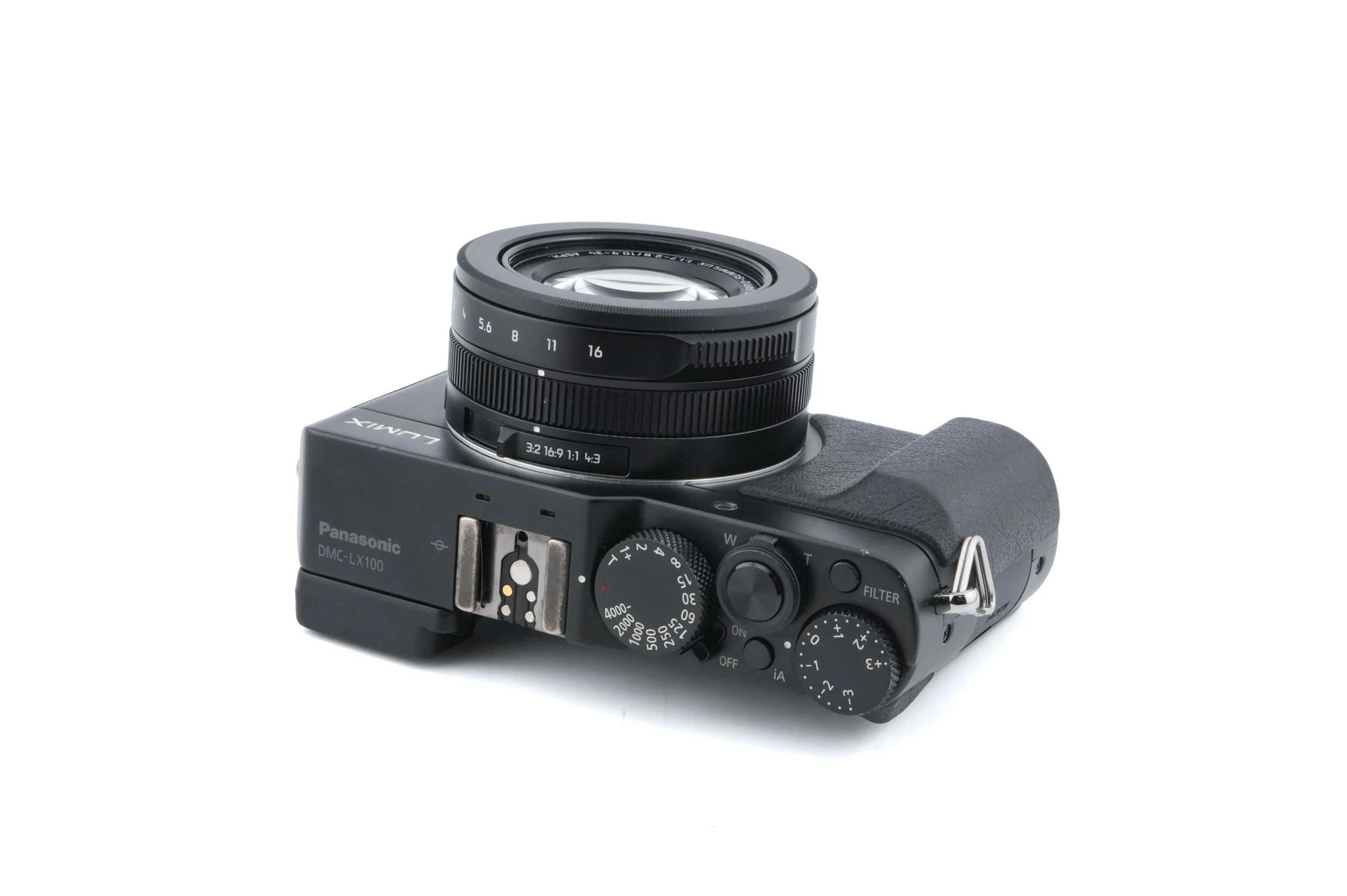 Panasonic Lumix DMC-LX100 - Image 3