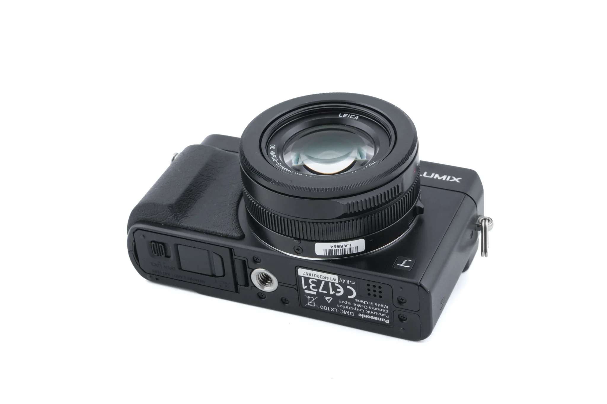 Panasonic Lumix DMC-LX100 - Image 4