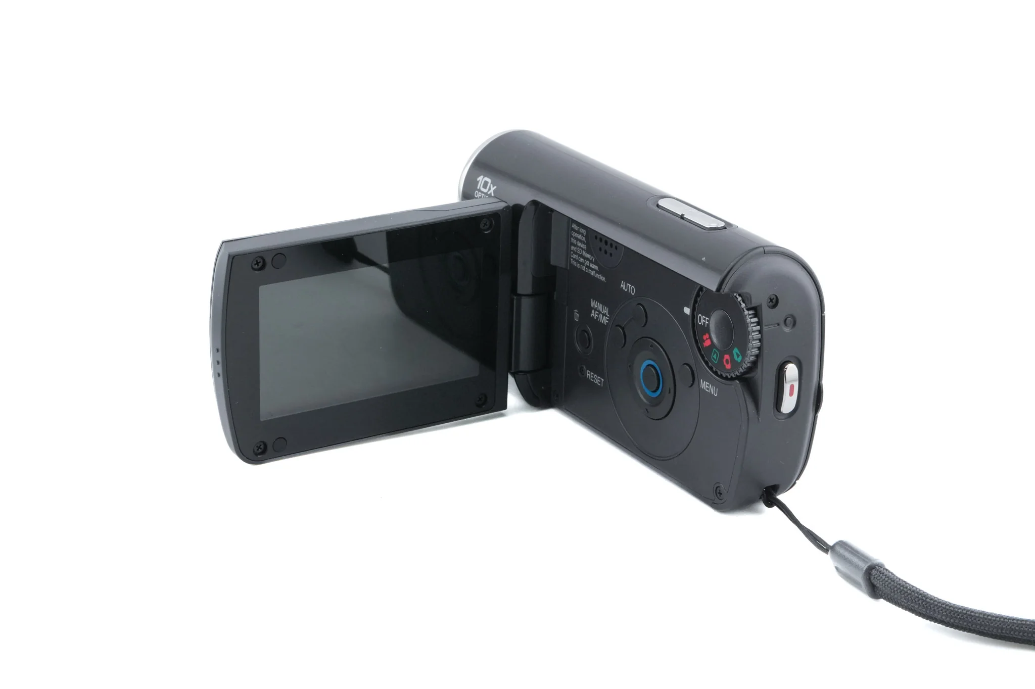 Panasonic SDR-S10 - Image 3
