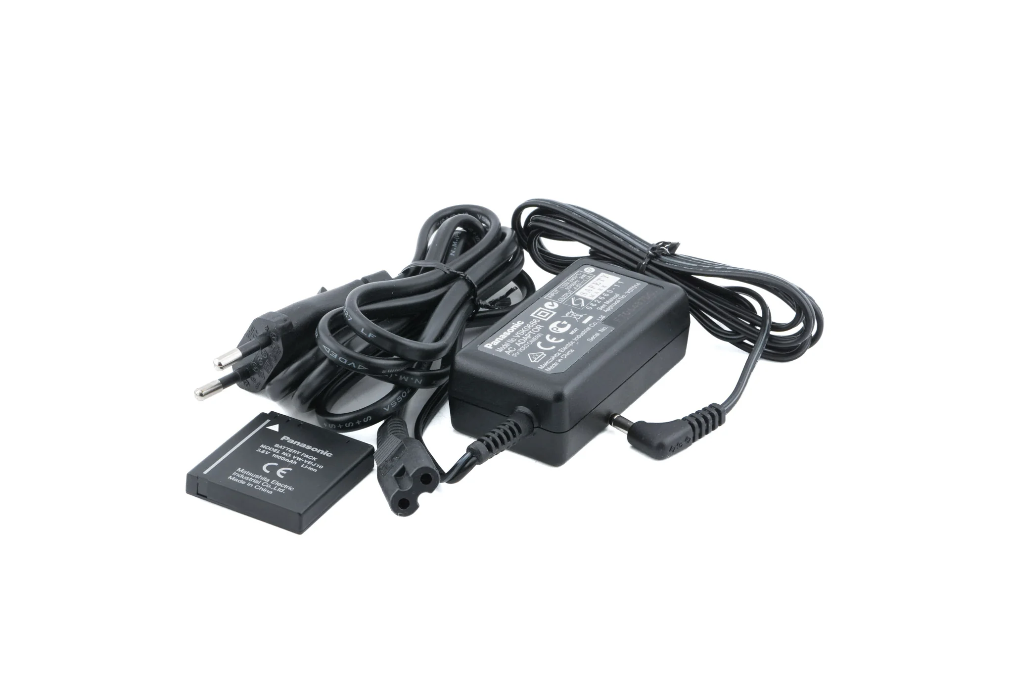Panasonic SDR-S10 - Image 6