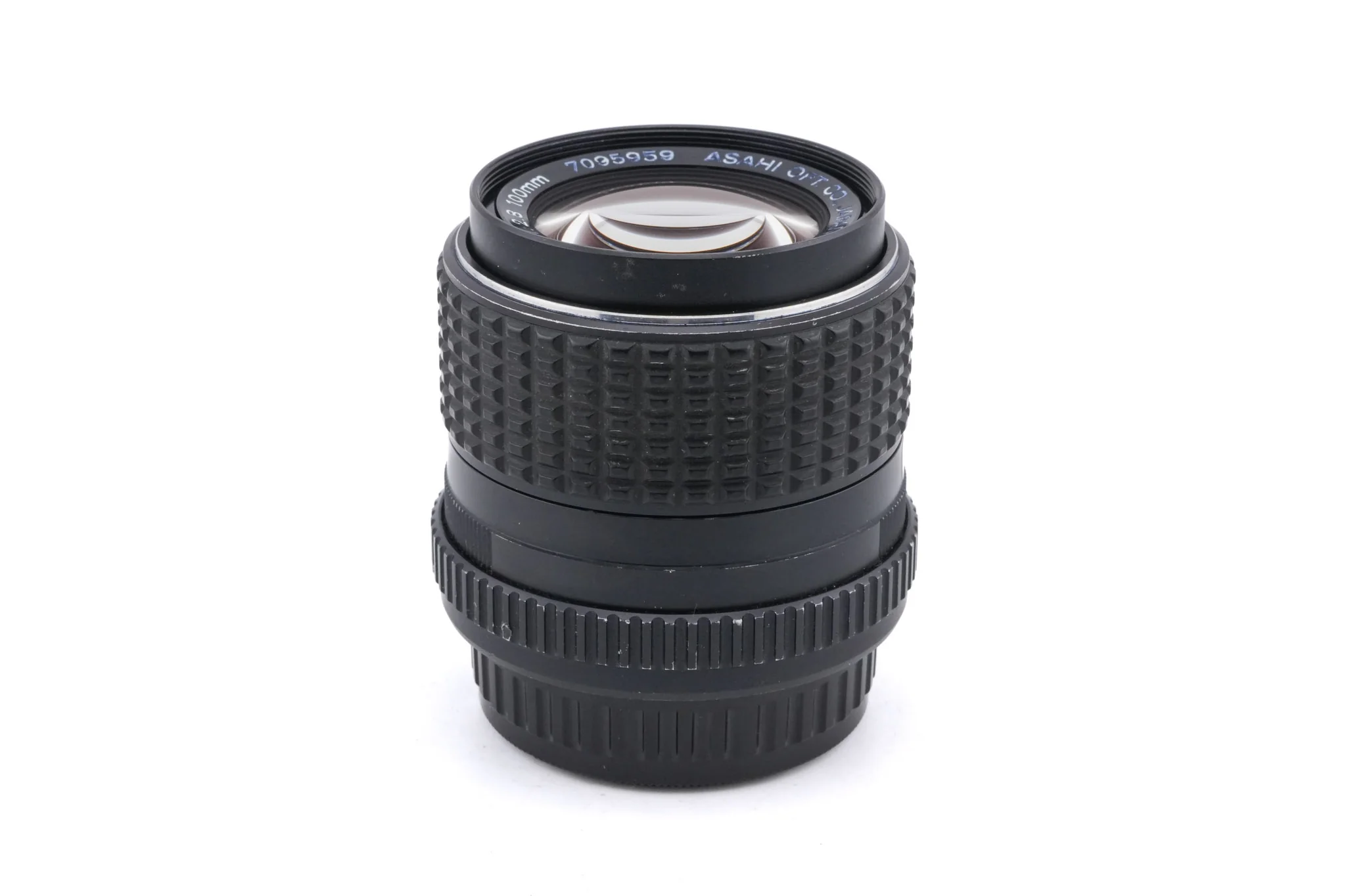 Pentax 100mm f2.8 SMC Pentax-M - Image 2