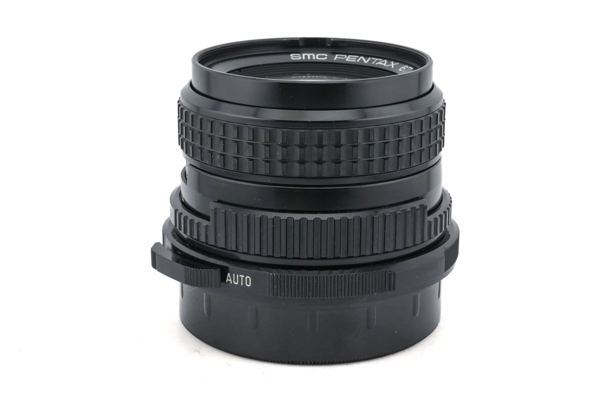 Pentax 105mm f2.4 SMC Pentax 67 - Image 2