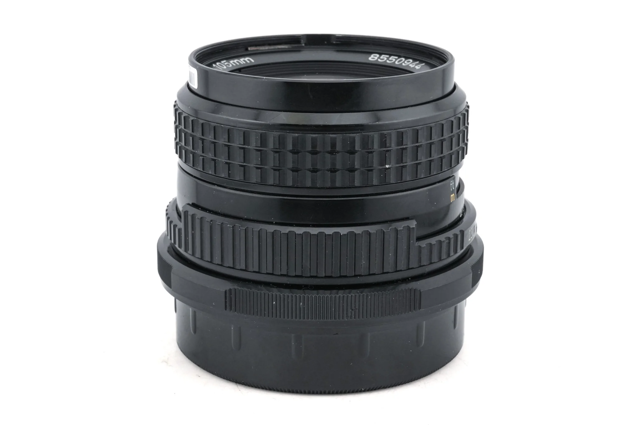 Pentax 105mm f2.4 SMC Pentax 67 - Image 4