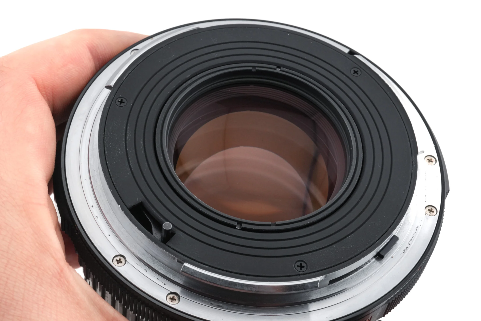 Pentax 105mm f2.4 SMC Pentax 67 - Image 6