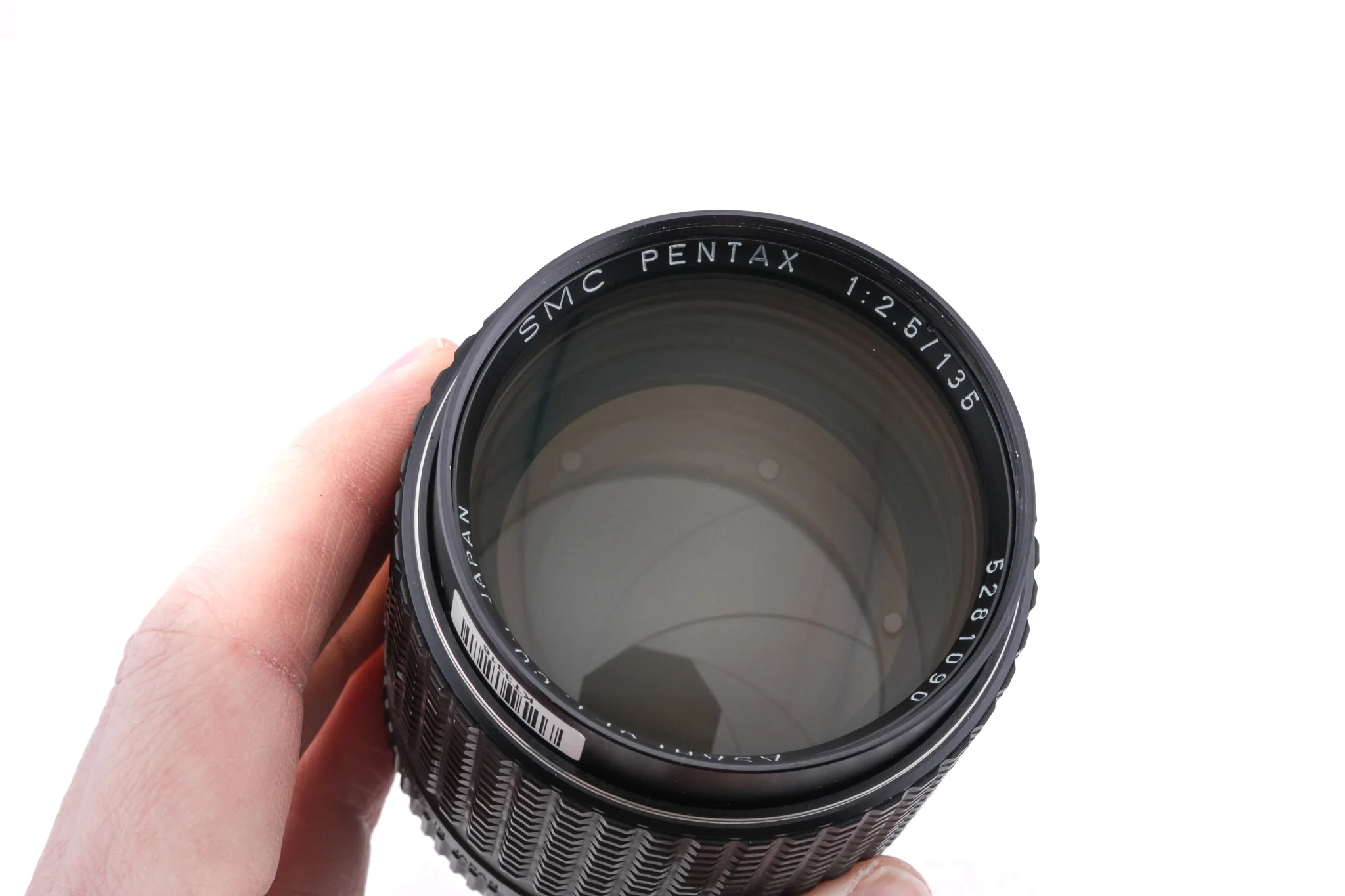 Pentax 135mm f2.5 SMC - Image 3