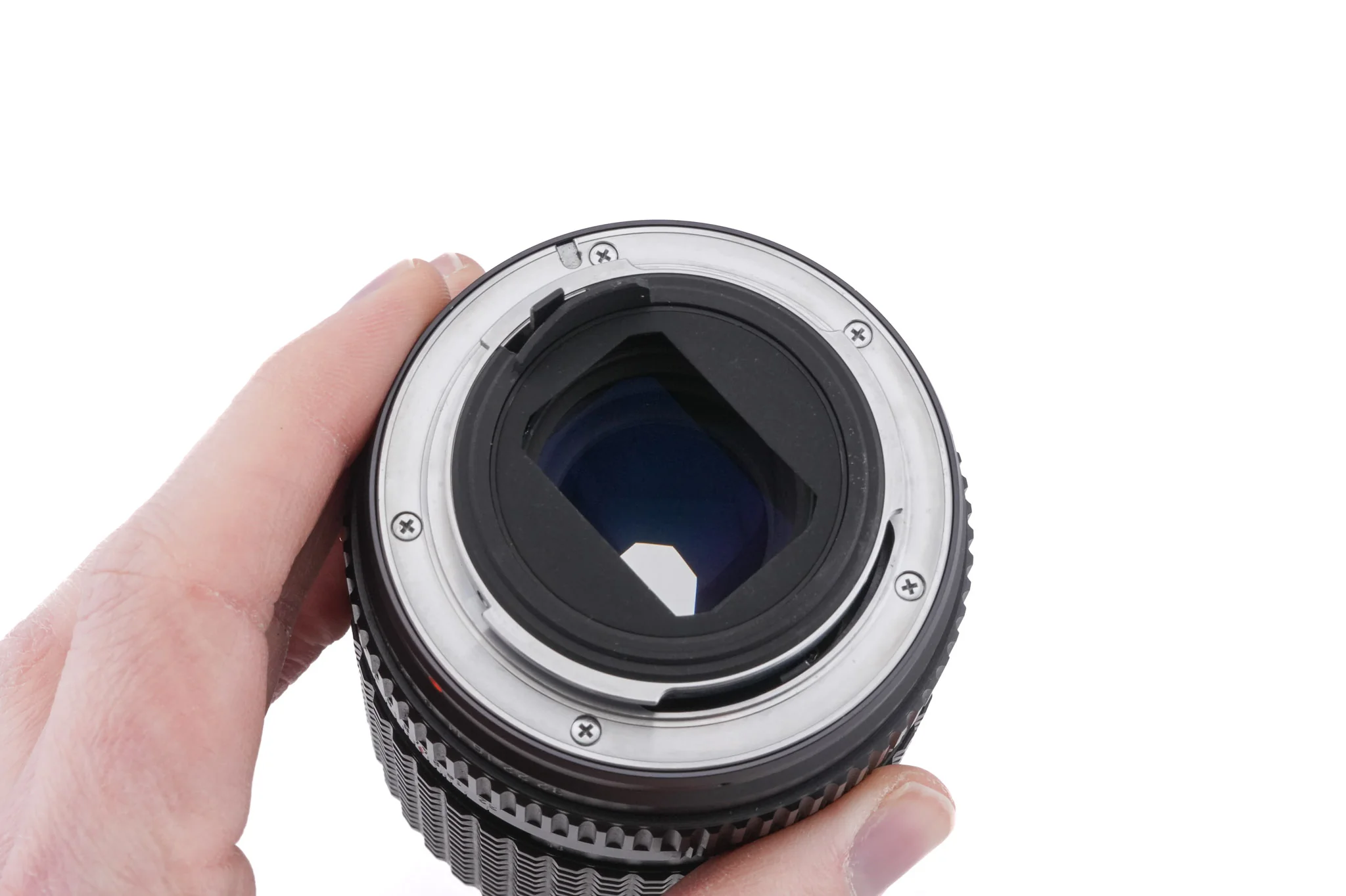Pentax 135mm f2.5 SMC - Image 4