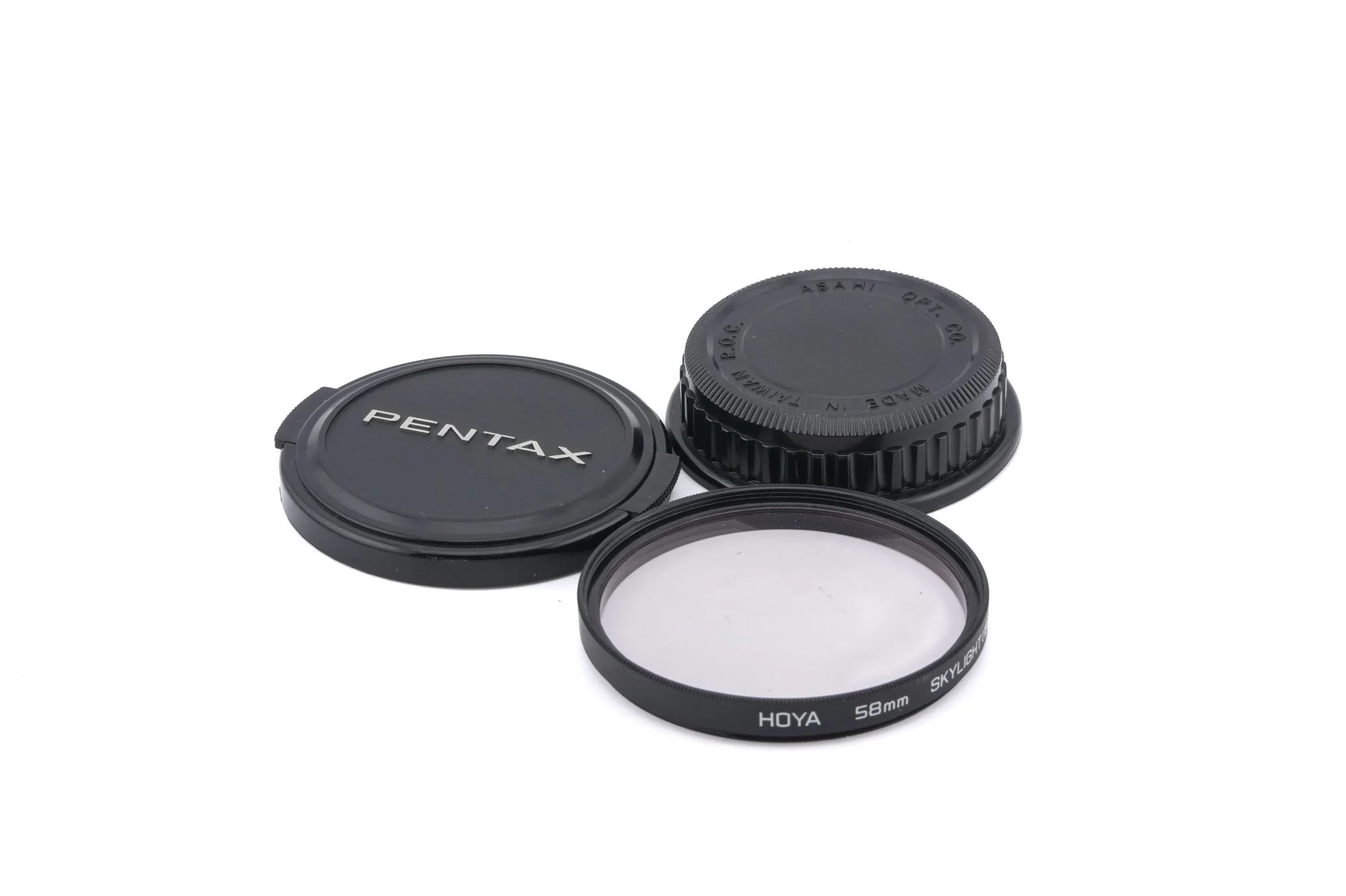 Pentax 135mm f2.5 SMC - Image 5