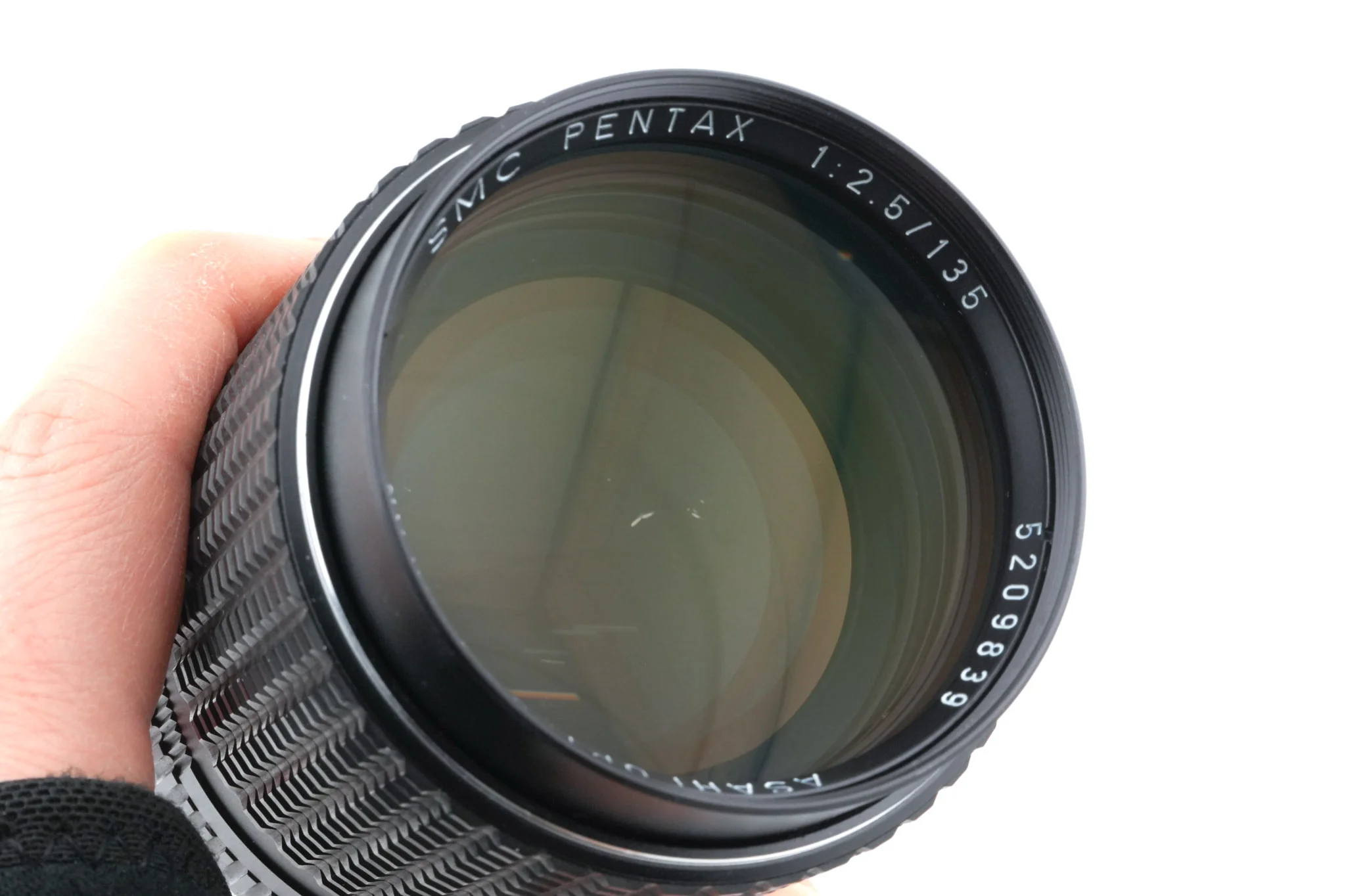 Pentax 135mm f2.5 SMC - Image 3