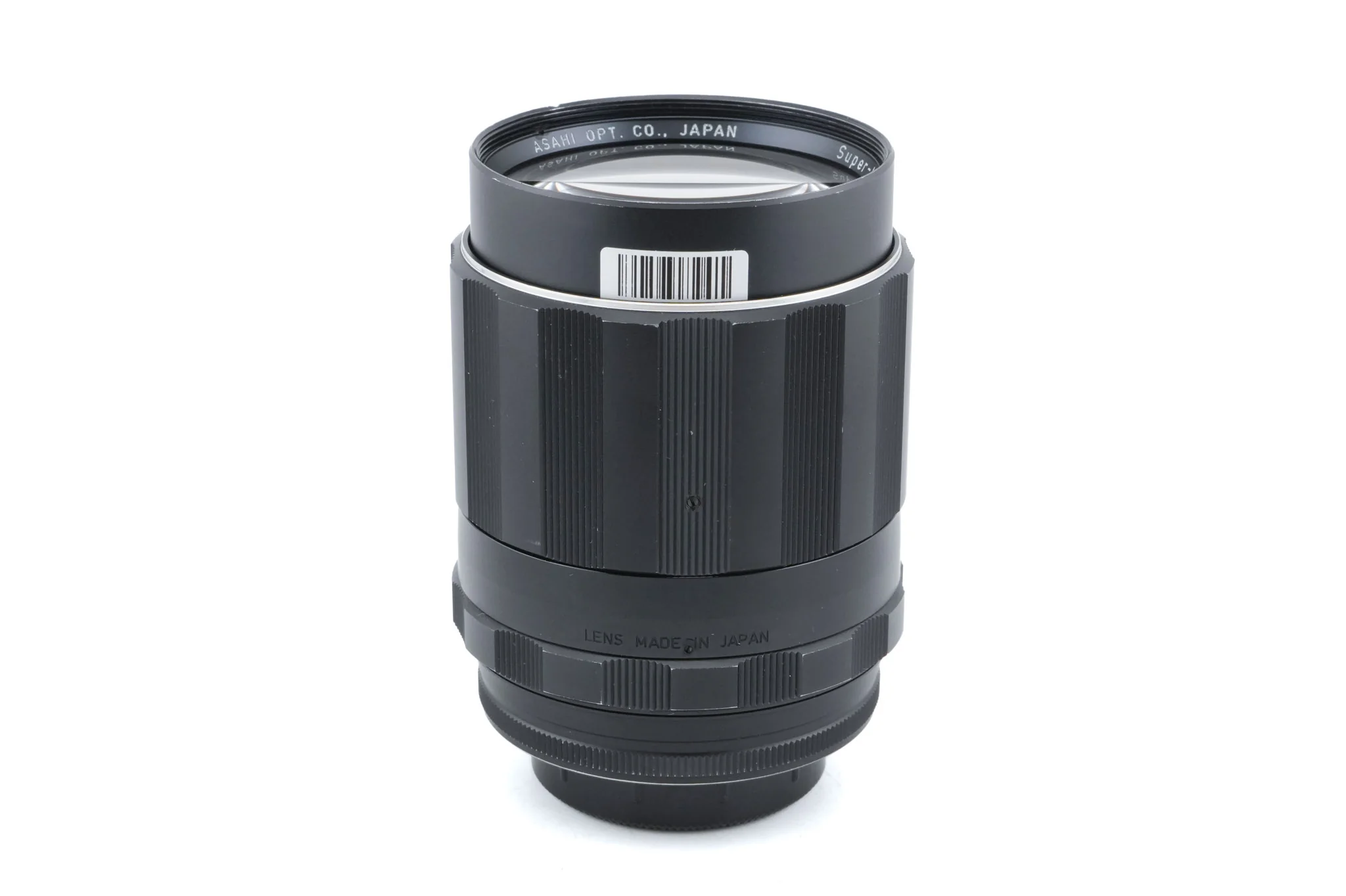 Pentax 135mm f2.5 Super-Multi-Coated Takumar - Image 2