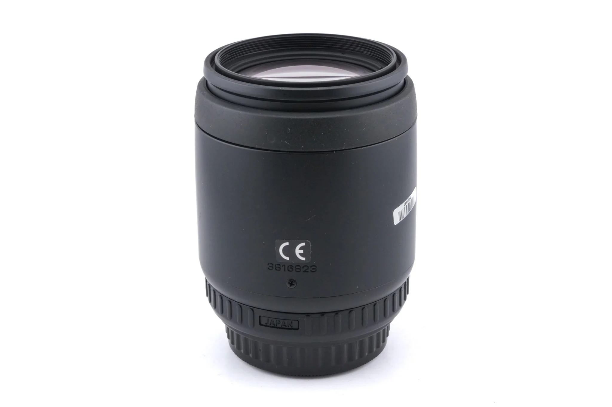 Pentax 135mm f2.8 SMC Pentax-FA - Image 2