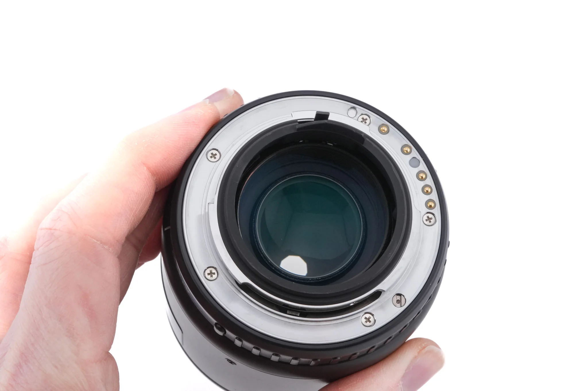 Pentax 135mm f2.8 SMC Pentax-FA - Image 4