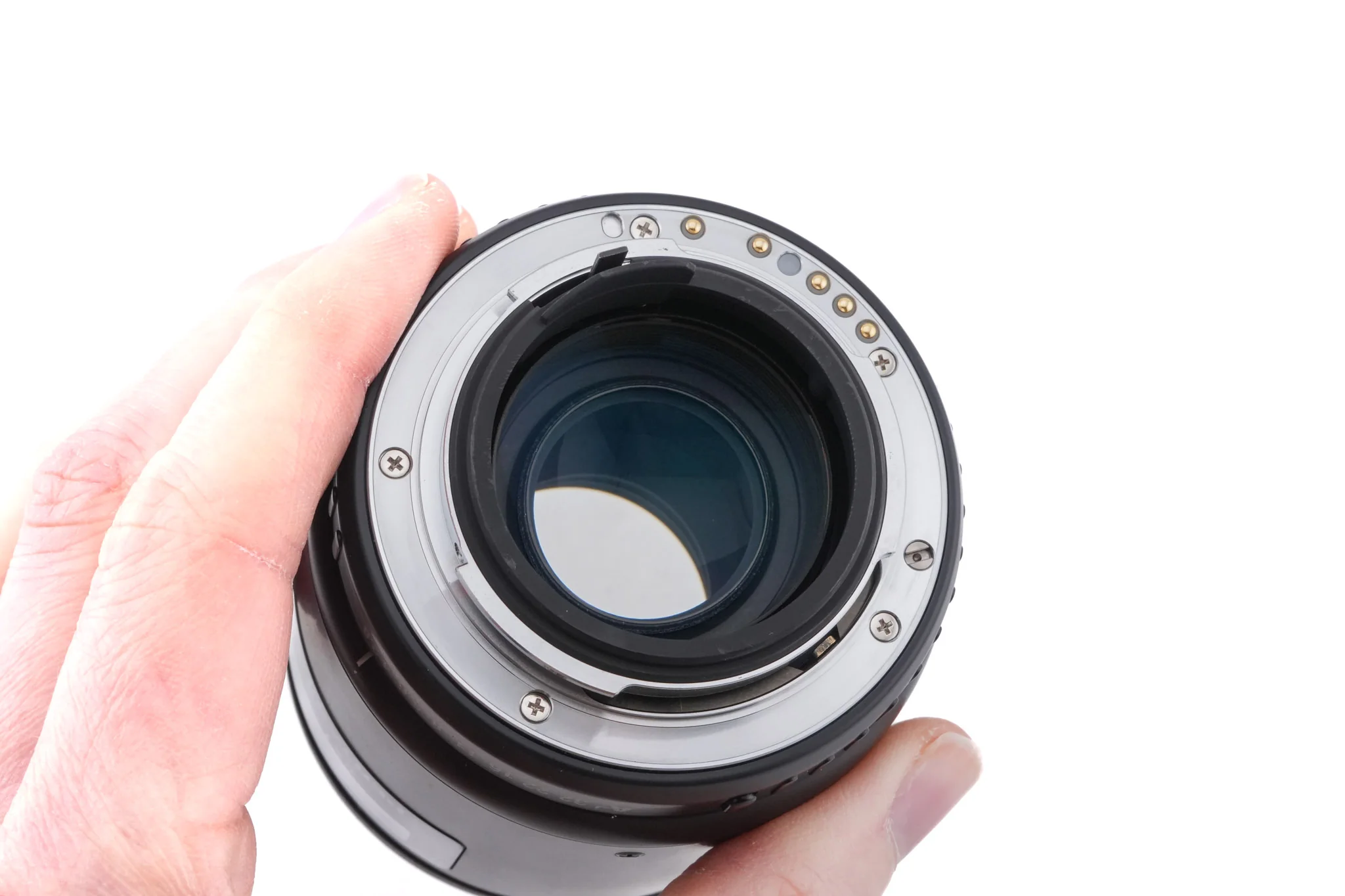 Pentax 135mm f2.8 SMC Pentax-FA - Image 4