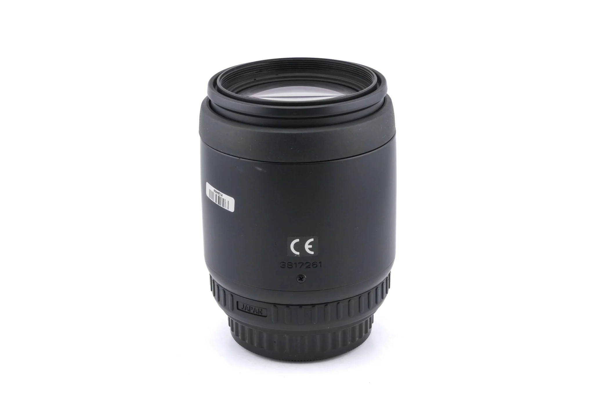 Pentax 135mm f2.8 SMC Pentax-FA - Image 2