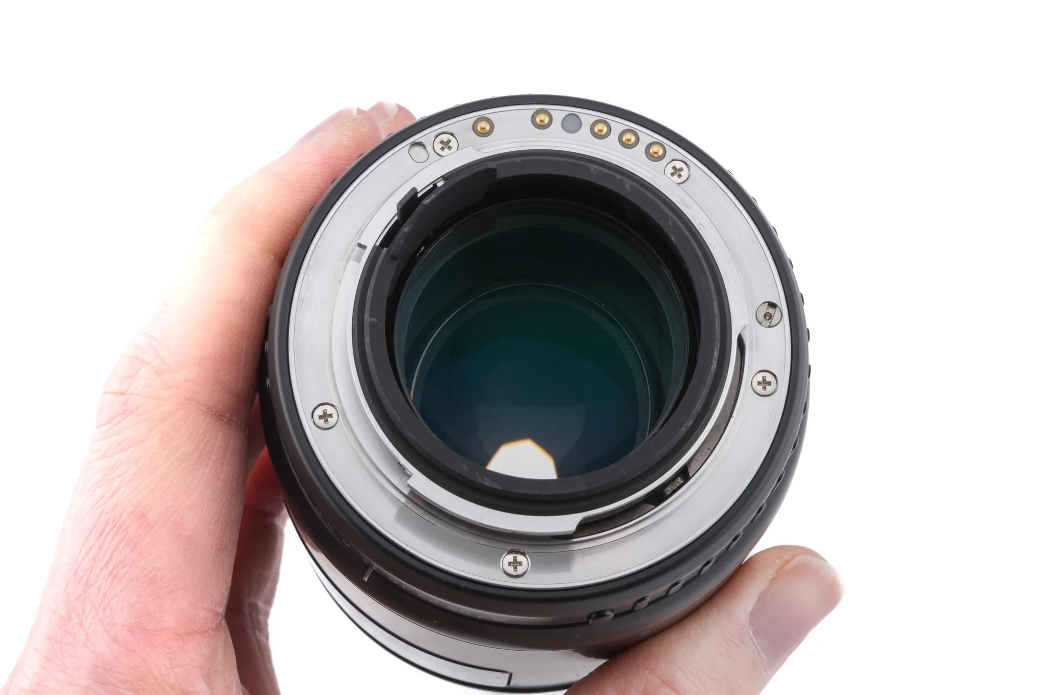 Pentax 135mm f2.8 SMC Pentax-FA - Image 4