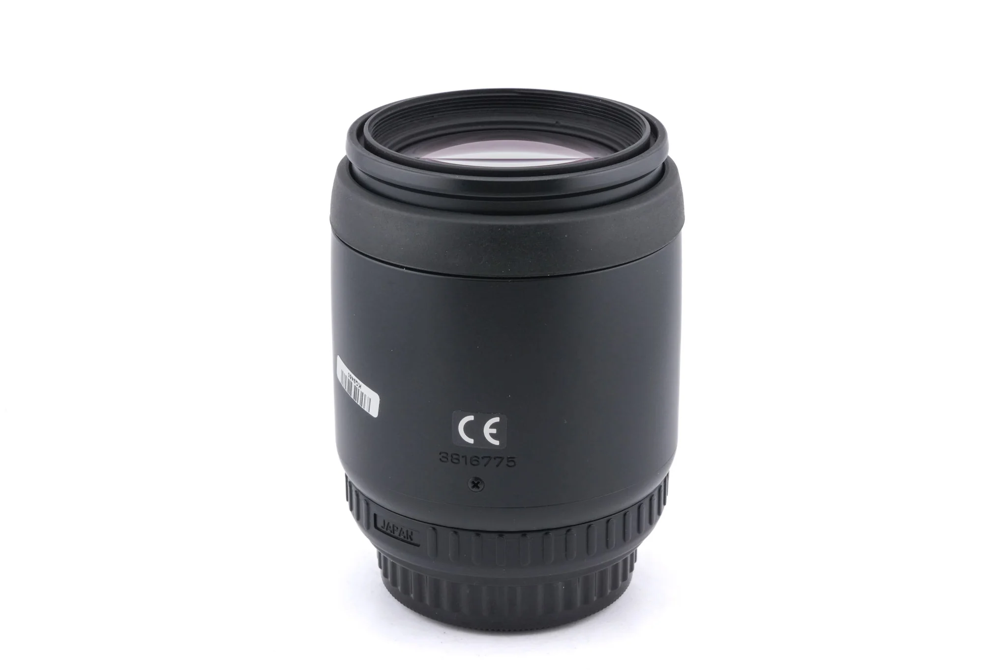 Pentax 135mm f2.8 SMC Pentax-FA - Image 2