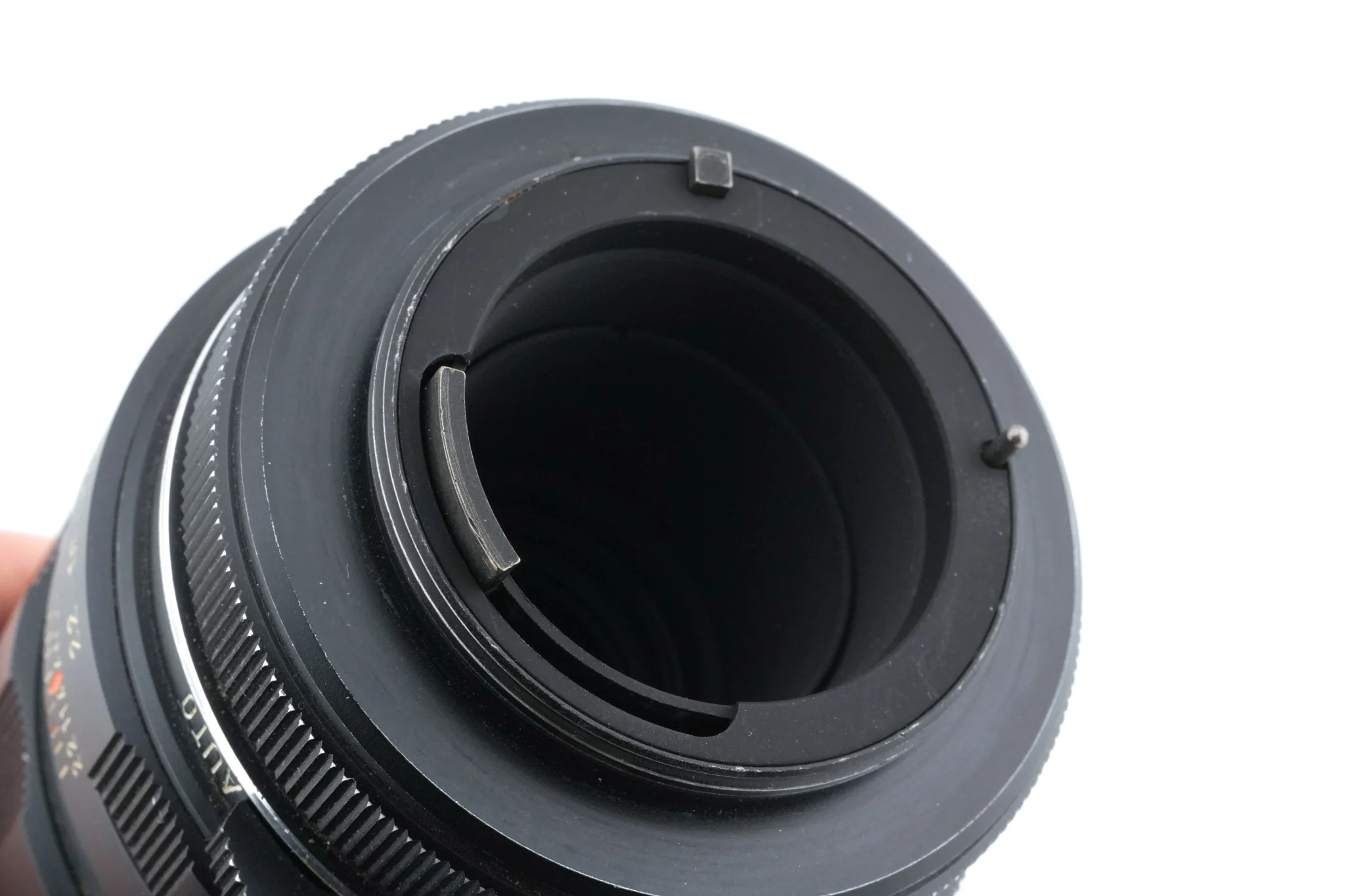 Pentax 200mm f4 Super-Multi-Coated Takumar - Image 4