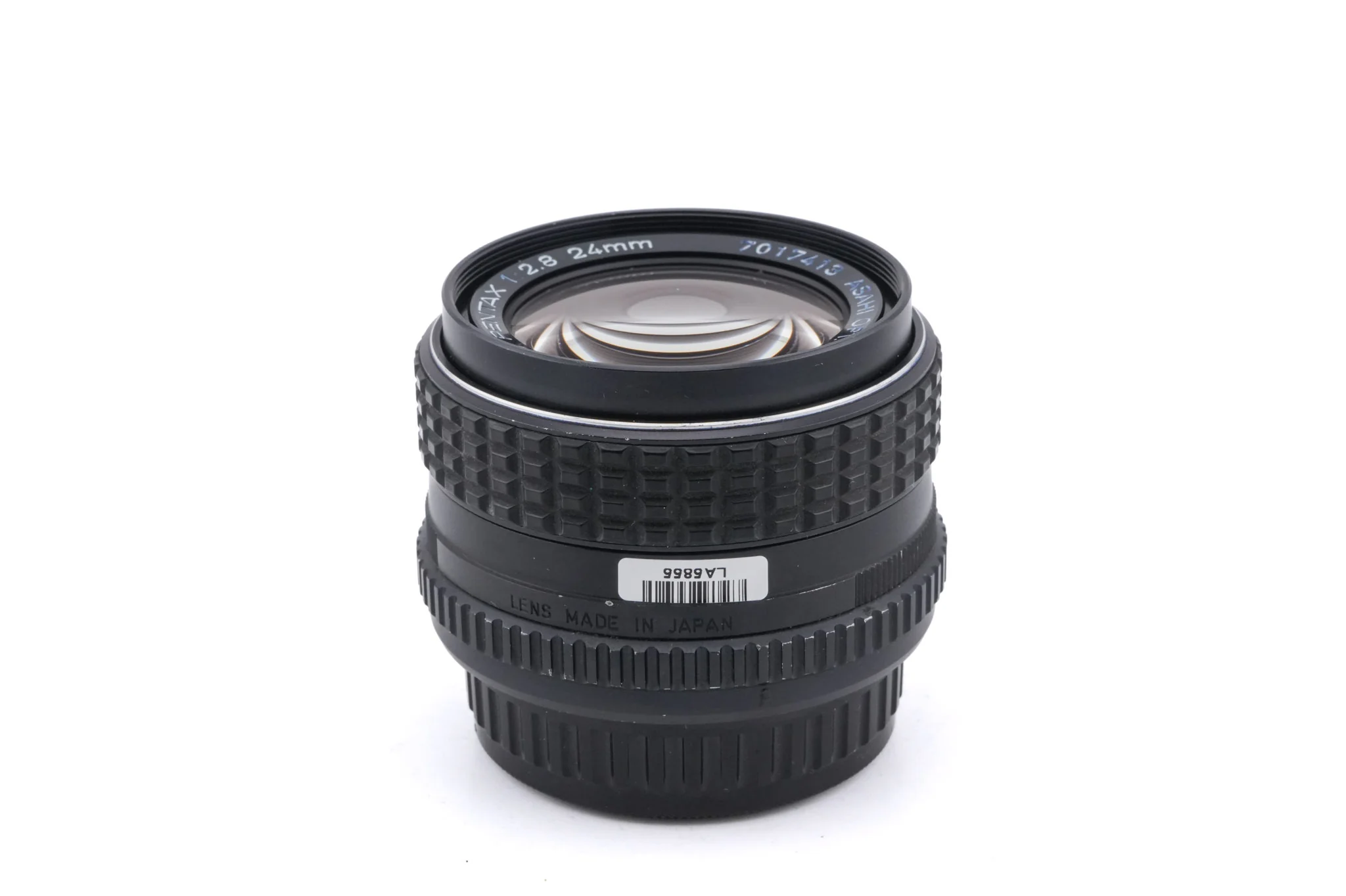 Pentax 24mm f2.8 SMC - Image 2