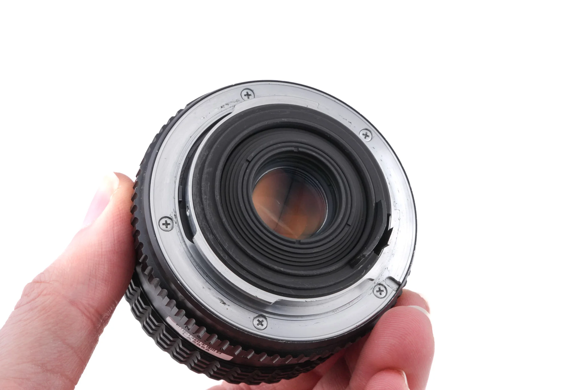 Pentax 24mm f2.8 SMC - Image 4