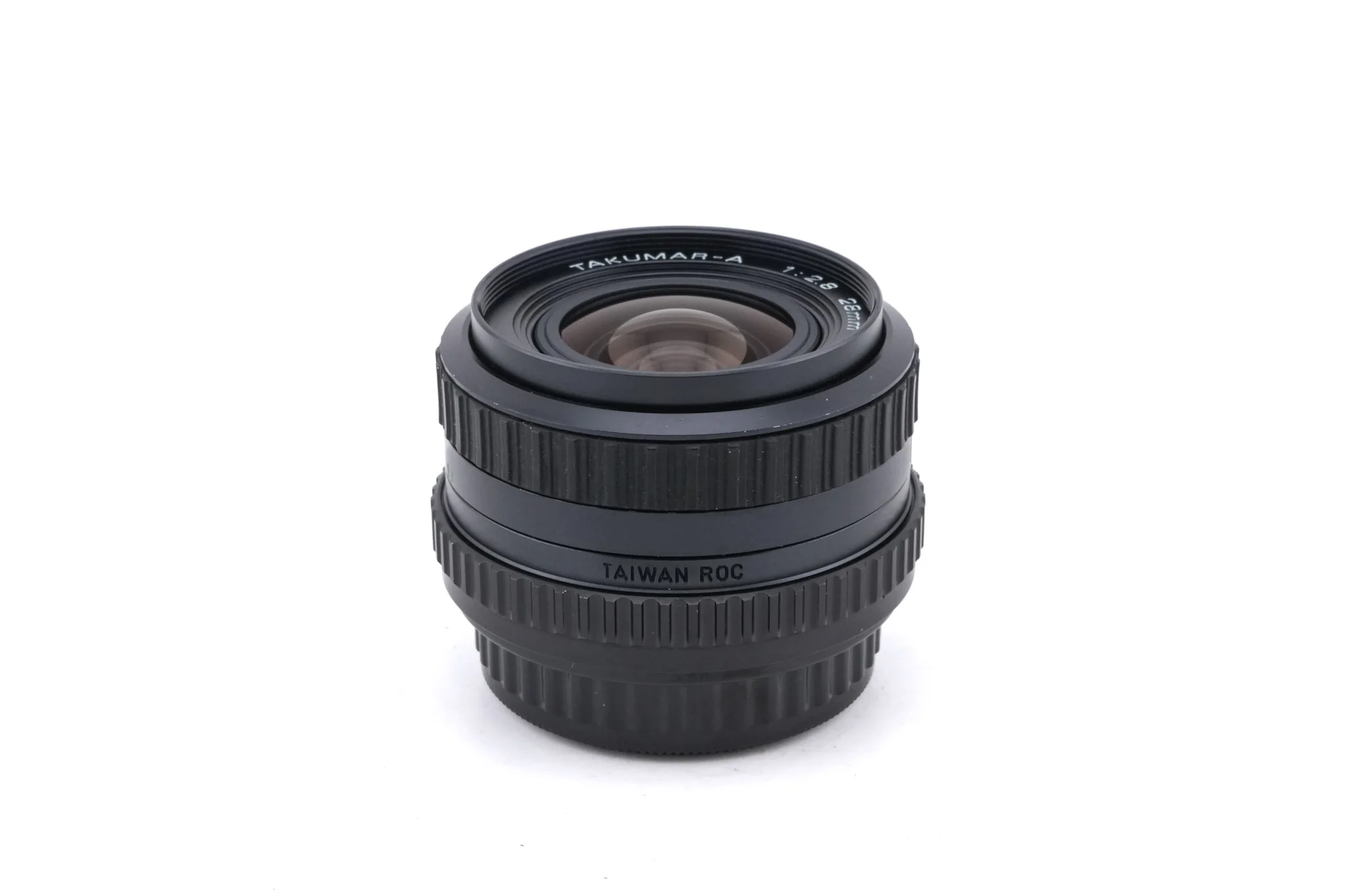 Pentax 28mm f2.8 Takumar-A - Image 2