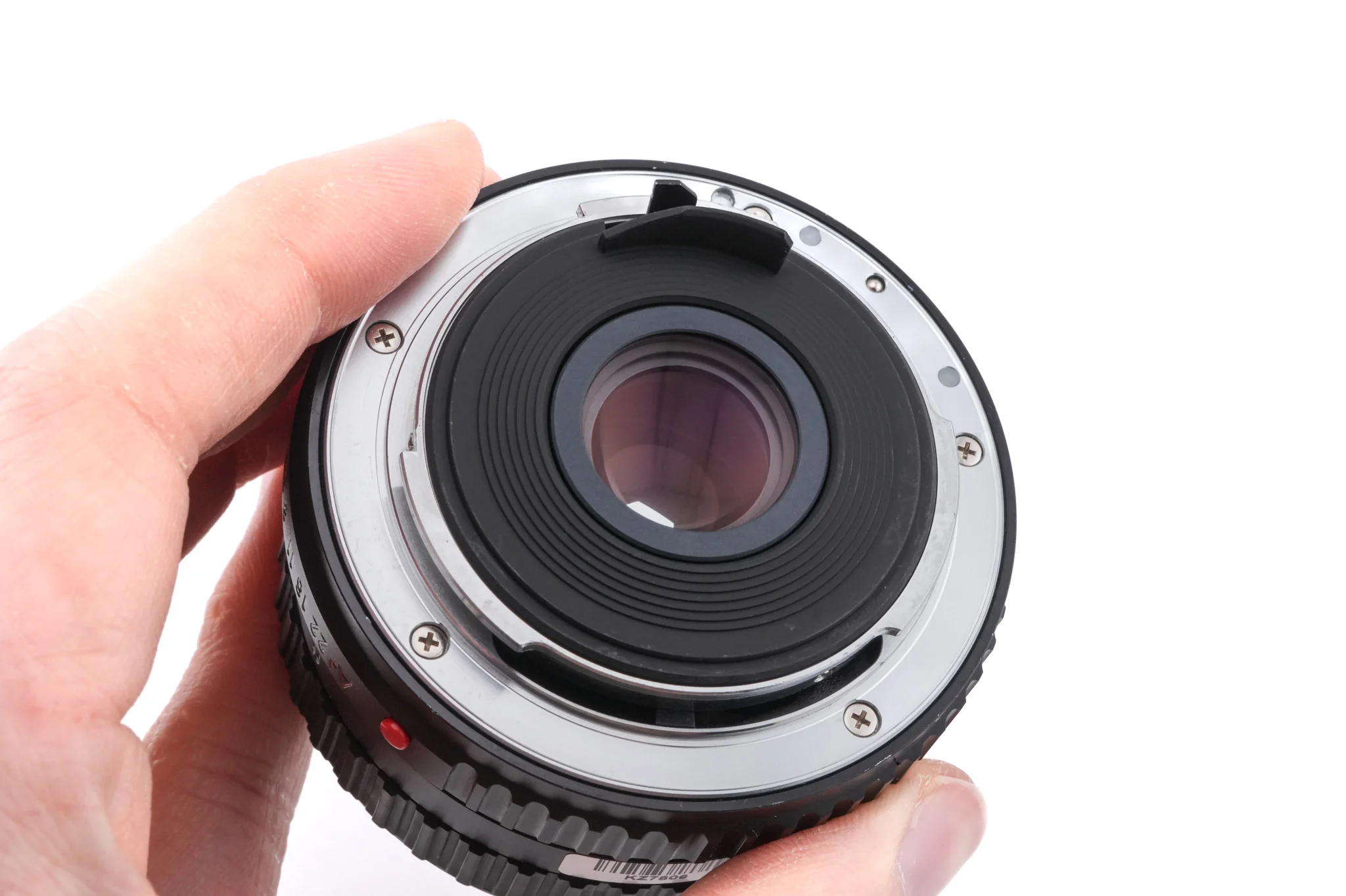 Pentax 28mm f2.8 Takumar-A - Image 4