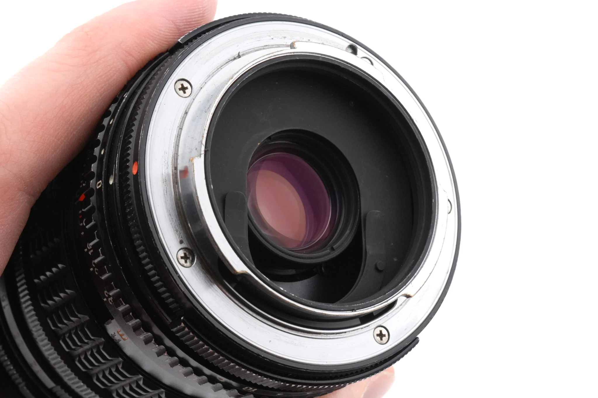 Pentax 28mm f3.5 SMC Shift - Image 4