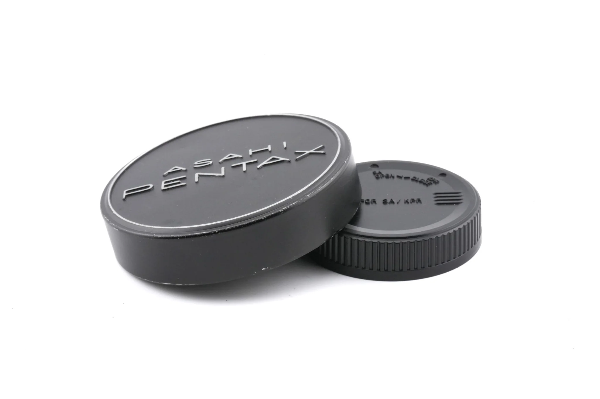 Pentax 28mm f3.5 SMC Shift - Image 5
