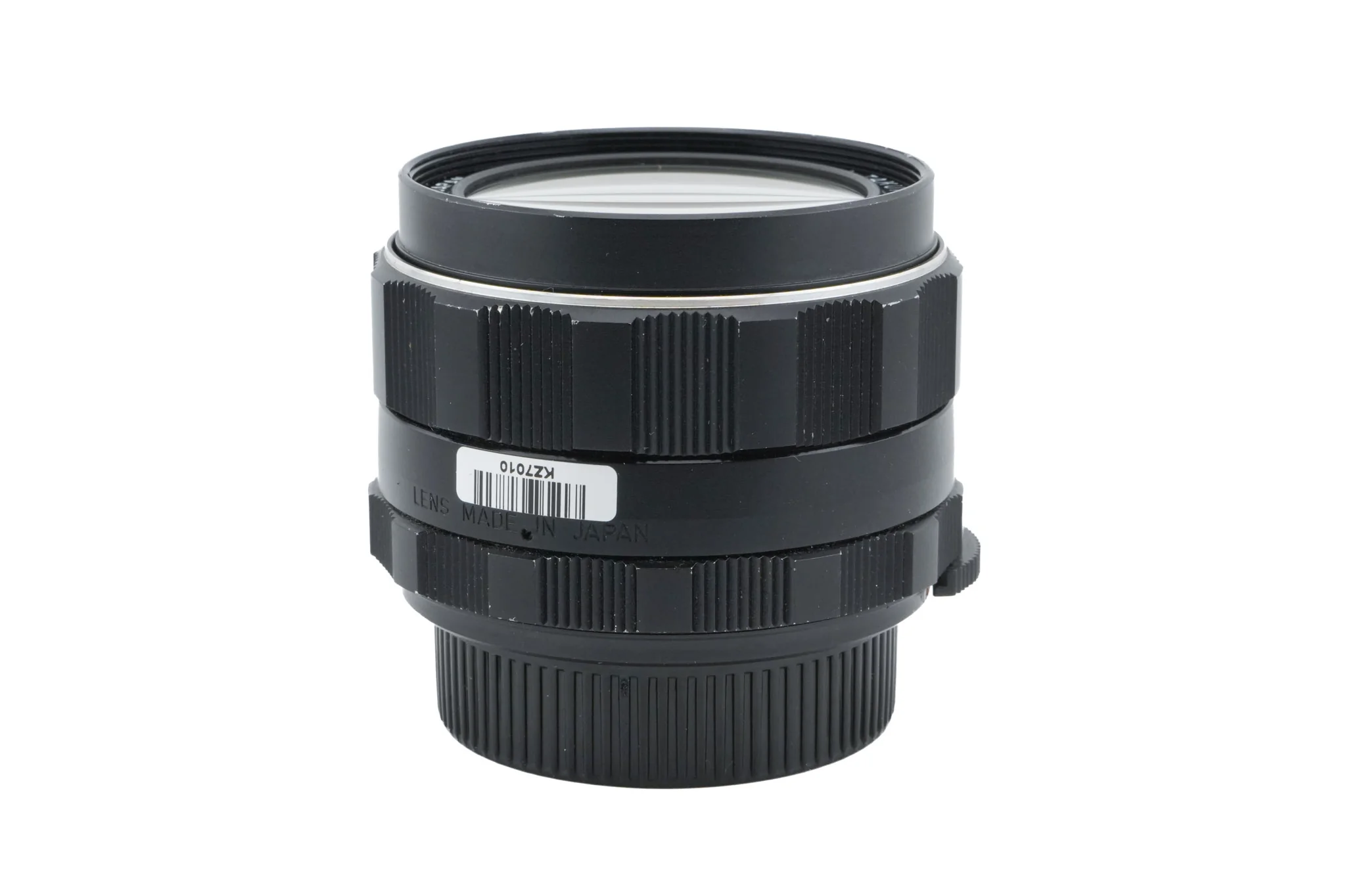 Pentax 28mm f3.5 Super-Multi-Coated Takumar - Image 2