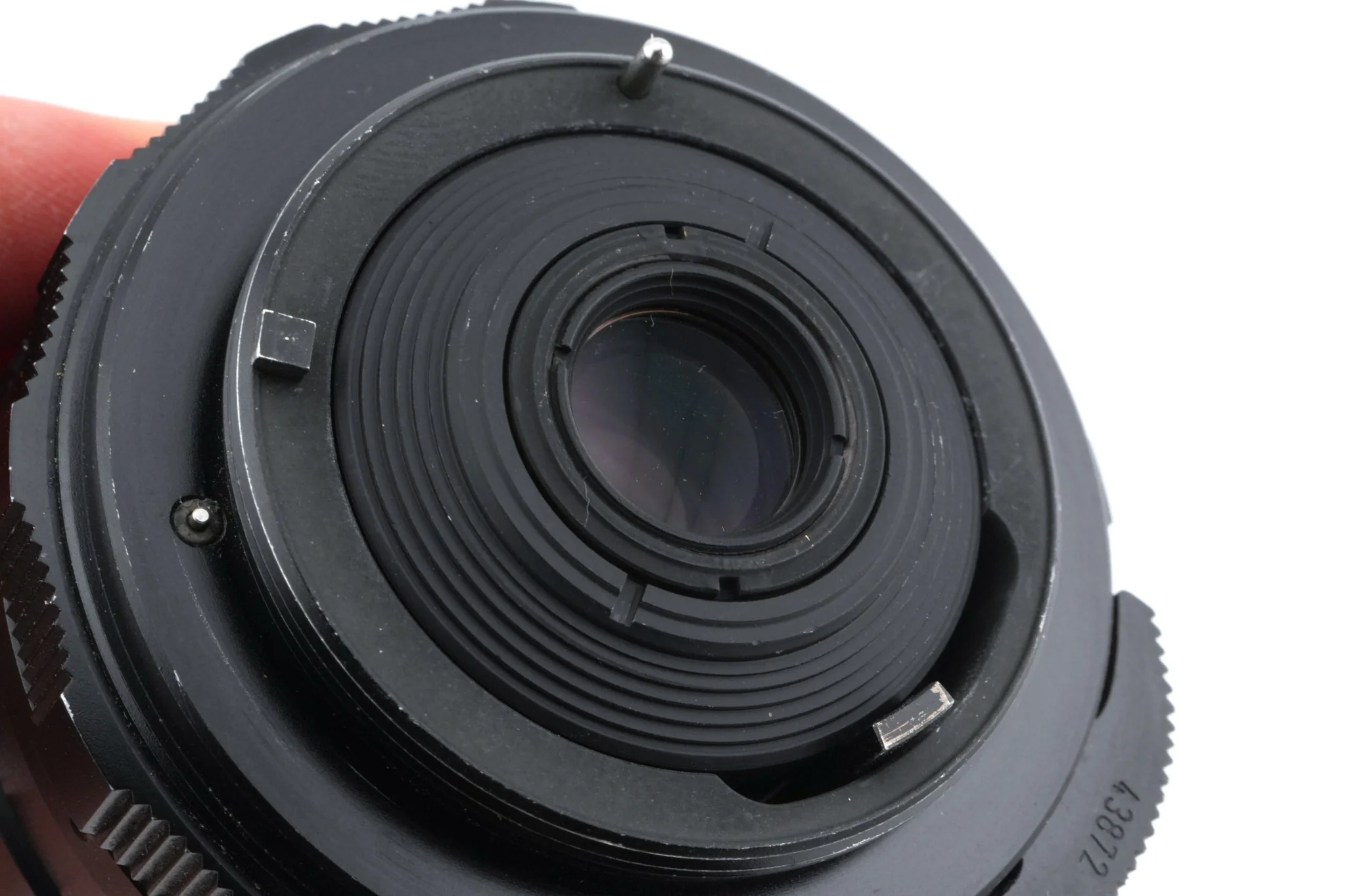 Pentax 28mm f3.5 Super-Multi-Coated Takumar - Image 4