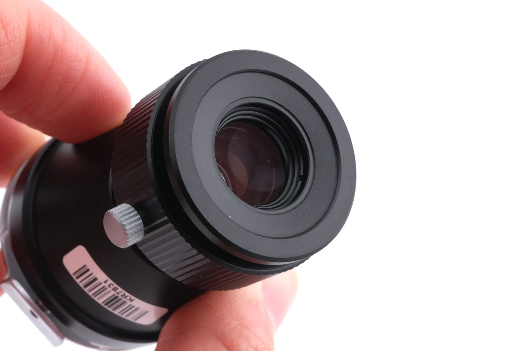 Pentax 2x Viewfinder Magnifier - Image 3
