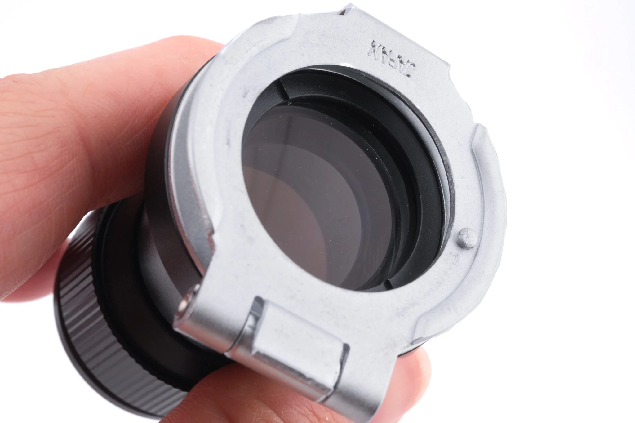 Pentax 2x Viewfinder Magnifier - Image 4
