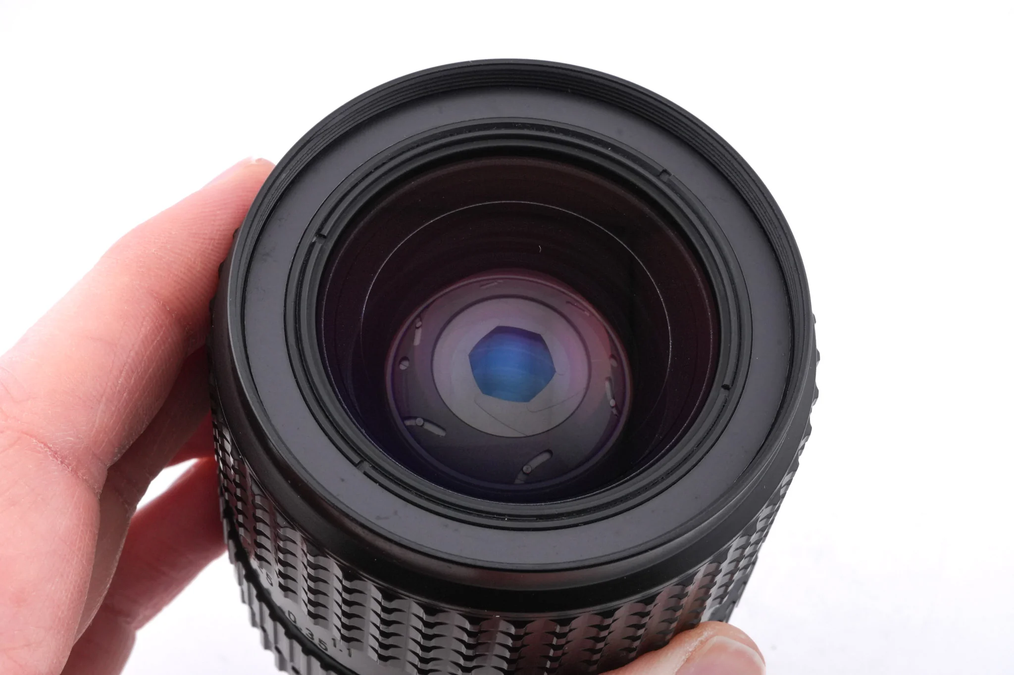 Pentax 35-70mm f4 SMC Pentax-A Zoom - Image 3