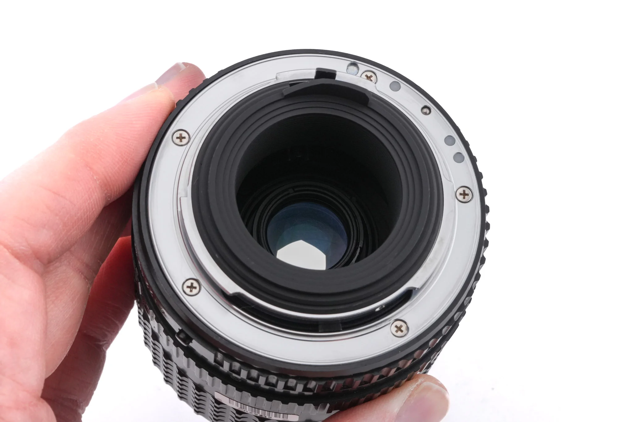 Pentax 35-70mm f4 SMC Pentax-A Zoom - Image 4