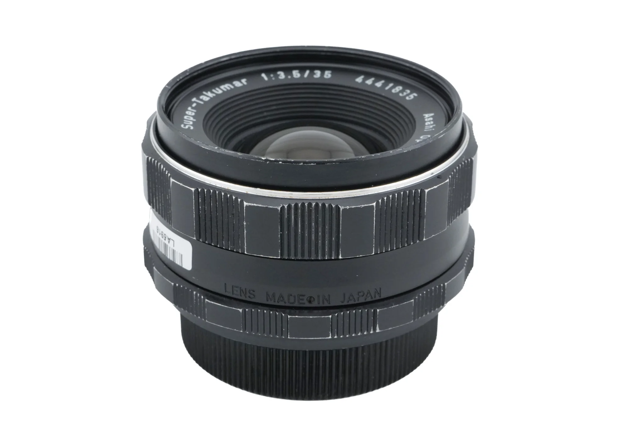 Pentax 35mm f3.5 Super-Takumar - Image 2