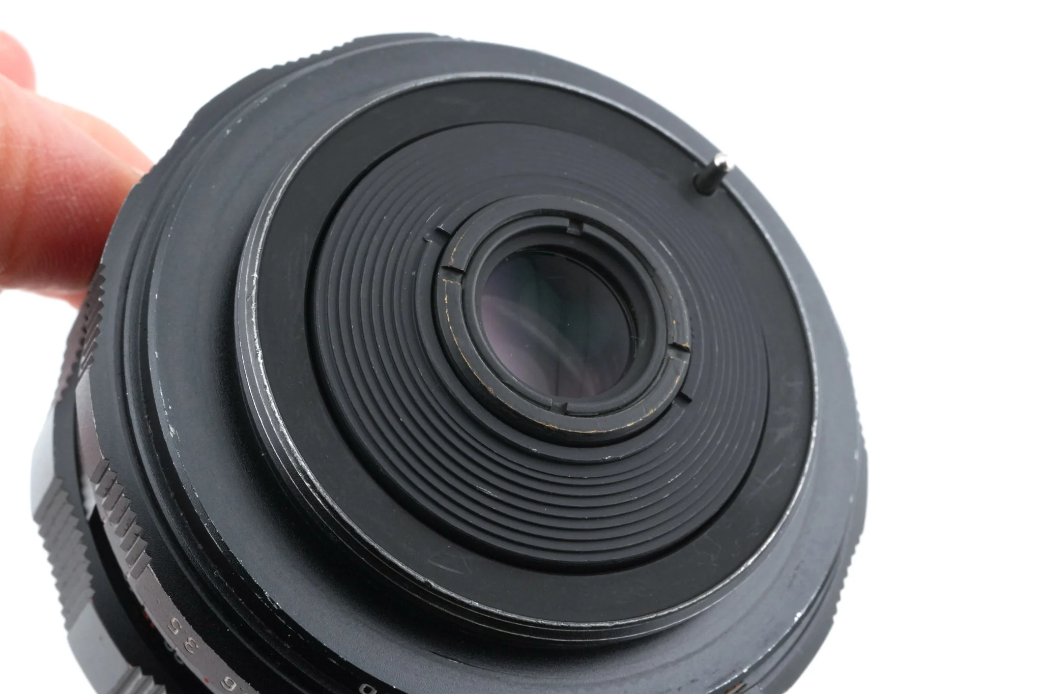 Pentax 35mm f3.5 Super-Takumar - Image 4