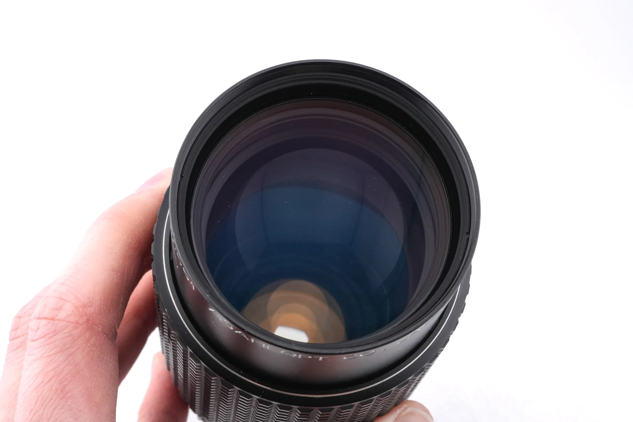 Pentax 45-125mm f4 SMC - Image 3