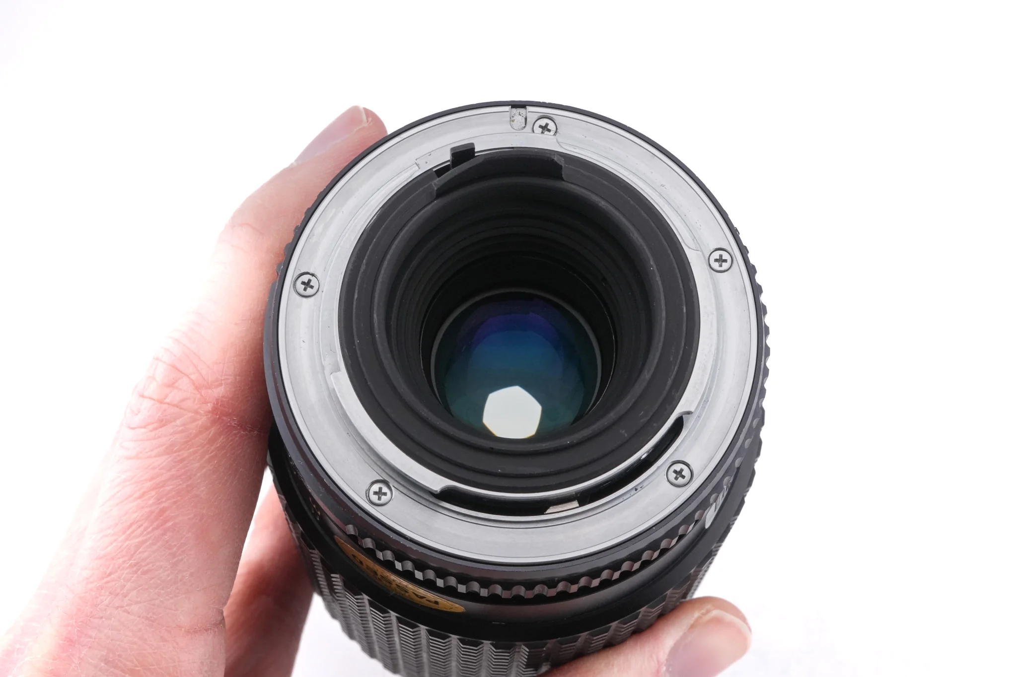 Pentax 45-125mm f4 SMC - Image 4