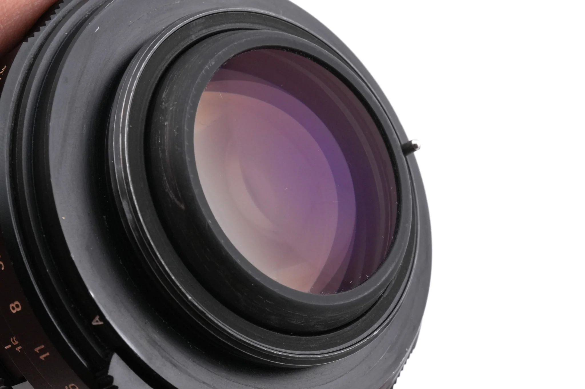 Pentax 50mm f1.4 Super-Takumar - Image 4