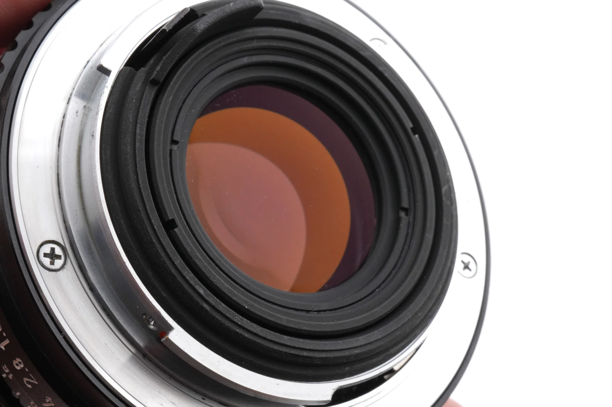 Pentax 55mm f1.8 SMC - Image 4