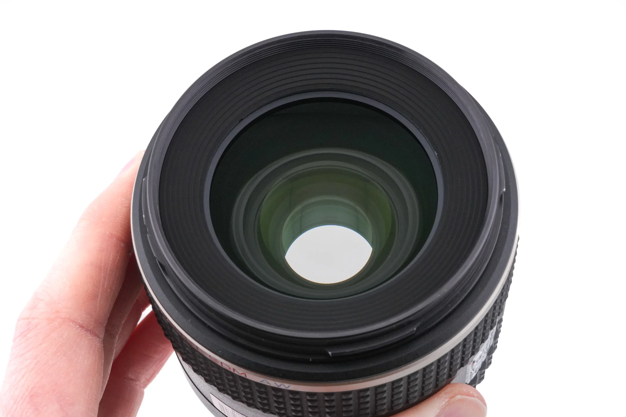 Pentax 55mm f2.8 SMC Pentax-D FA AL [IF] SDM AW - Image 3