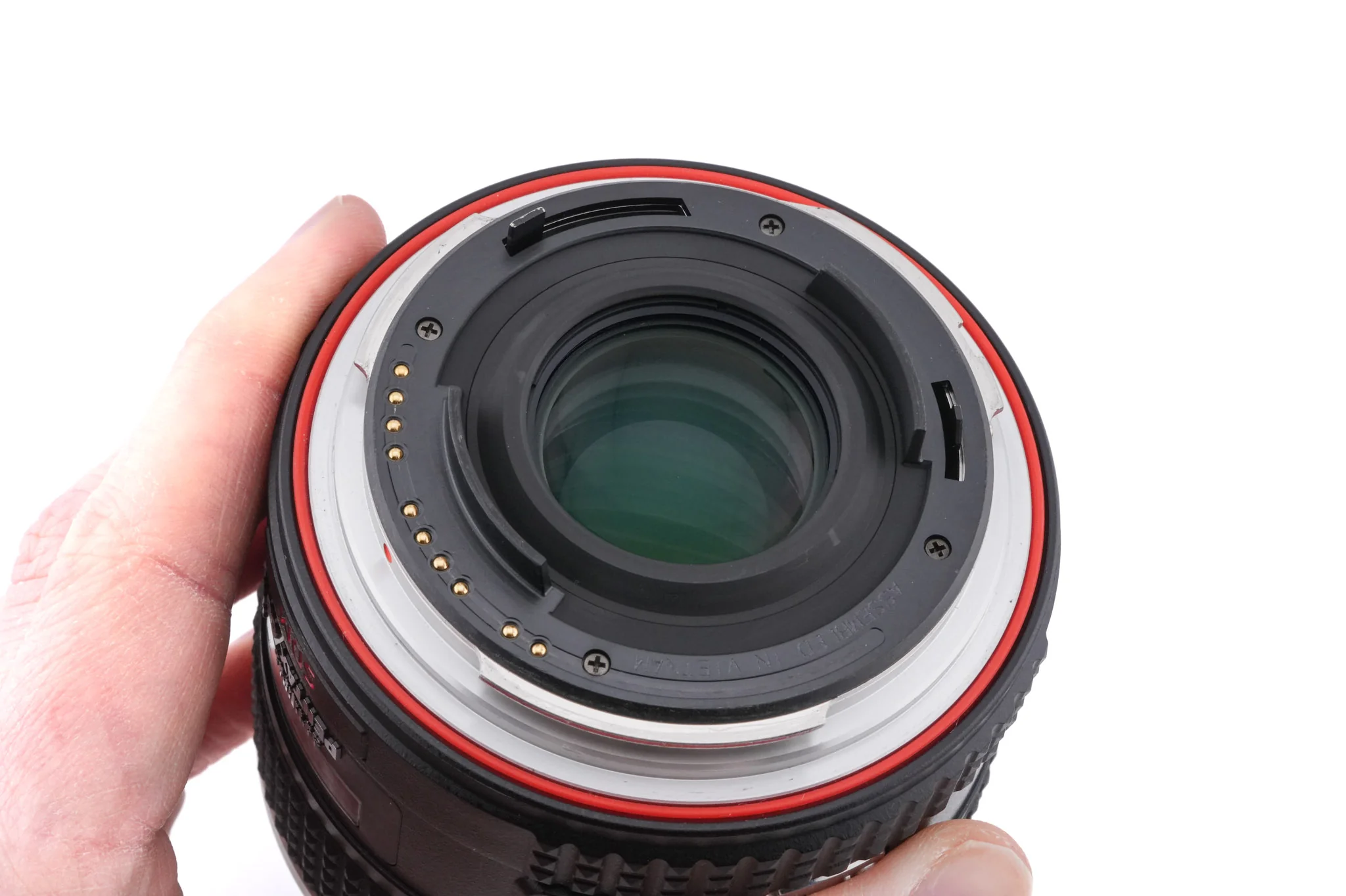 Pentax 55mm f2.8 SMC Pentax-D FA AL [IF] SDM AW - Image 4