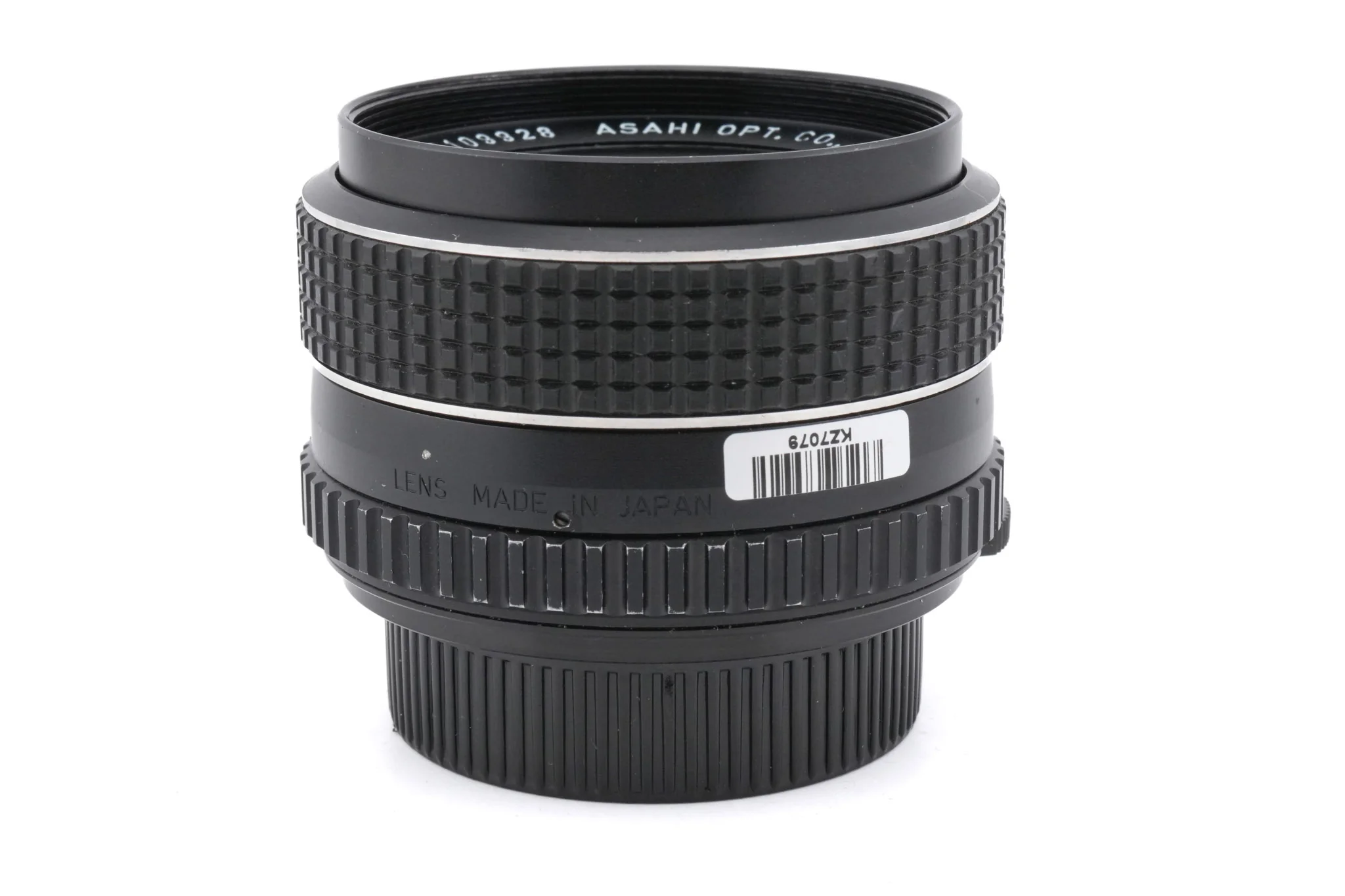 Pentax 55mm f2 SMC Takumar - Image 2