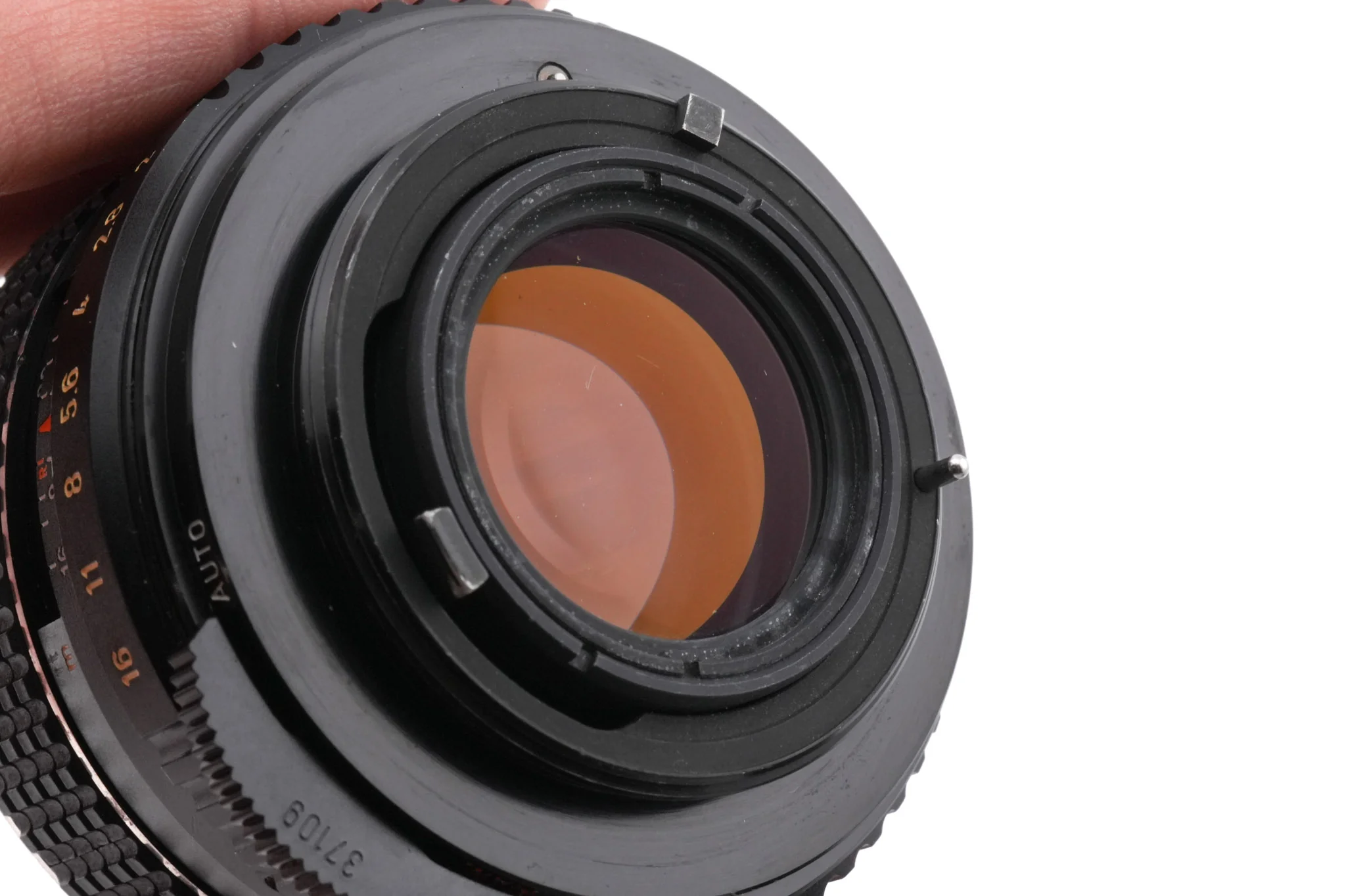 Pentax 55mm f2 SMC Takumar - Image 4