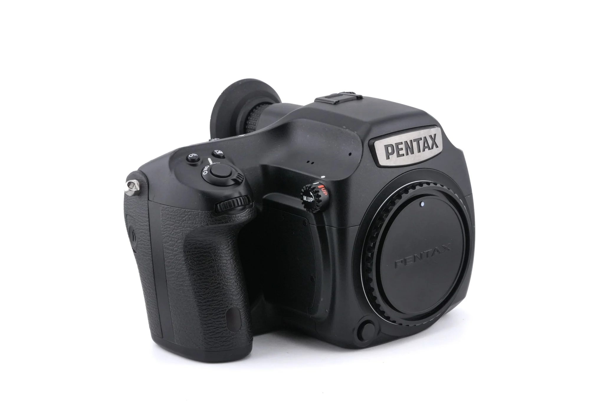 Pentax 645Z - Image 2