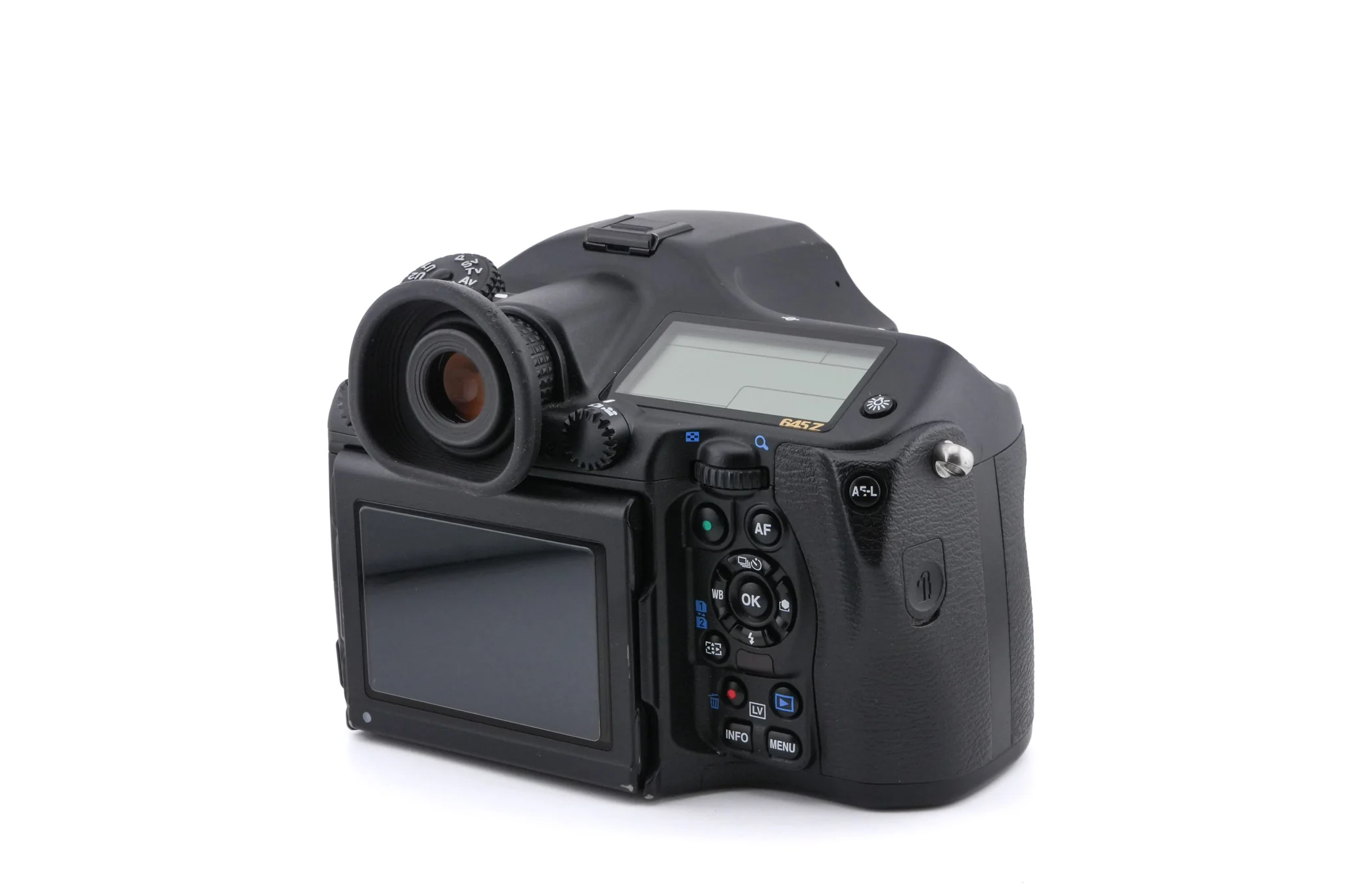 Pentax 645Z - Image 3
