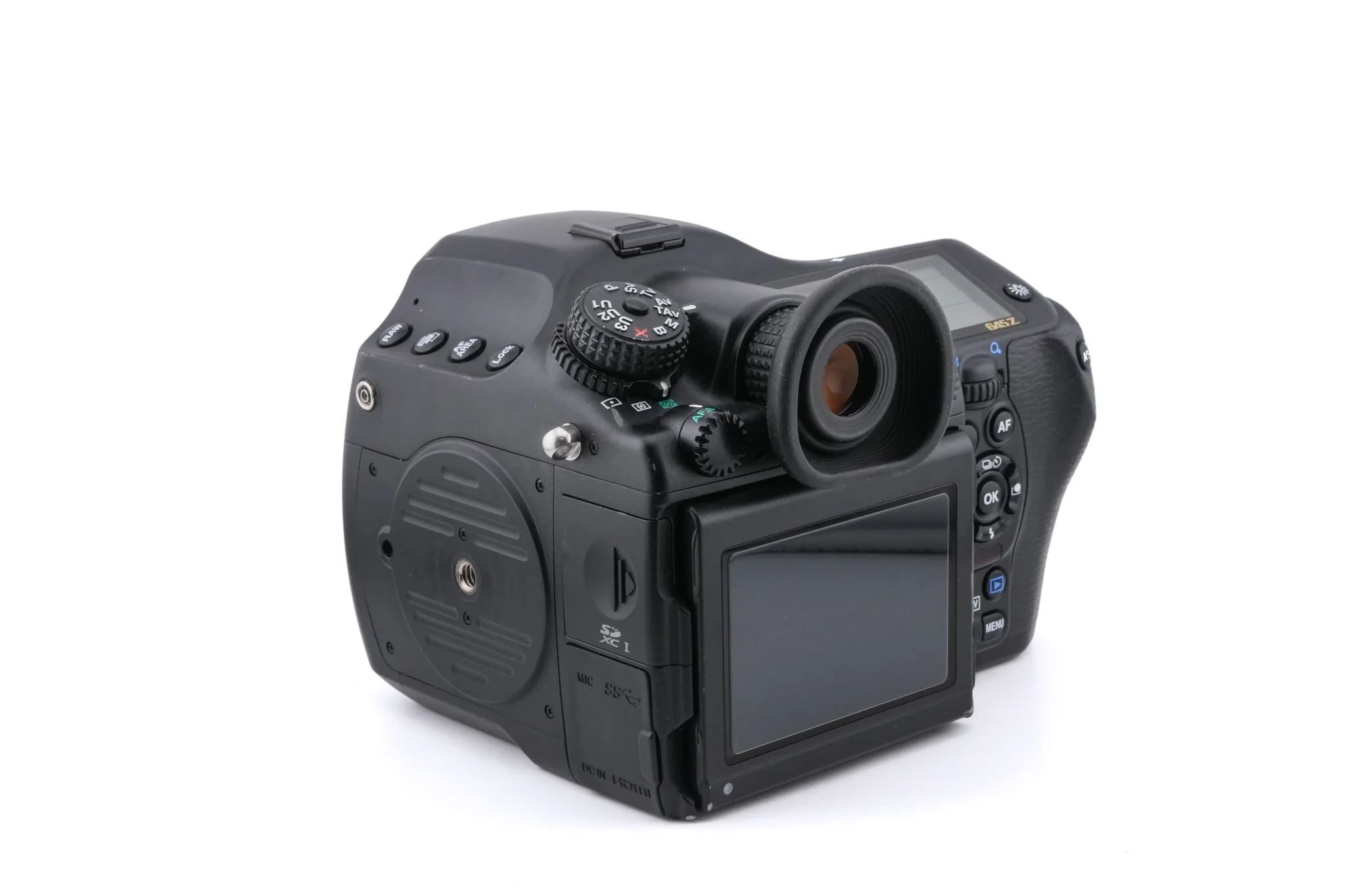 Pentax 645Z - Image 4