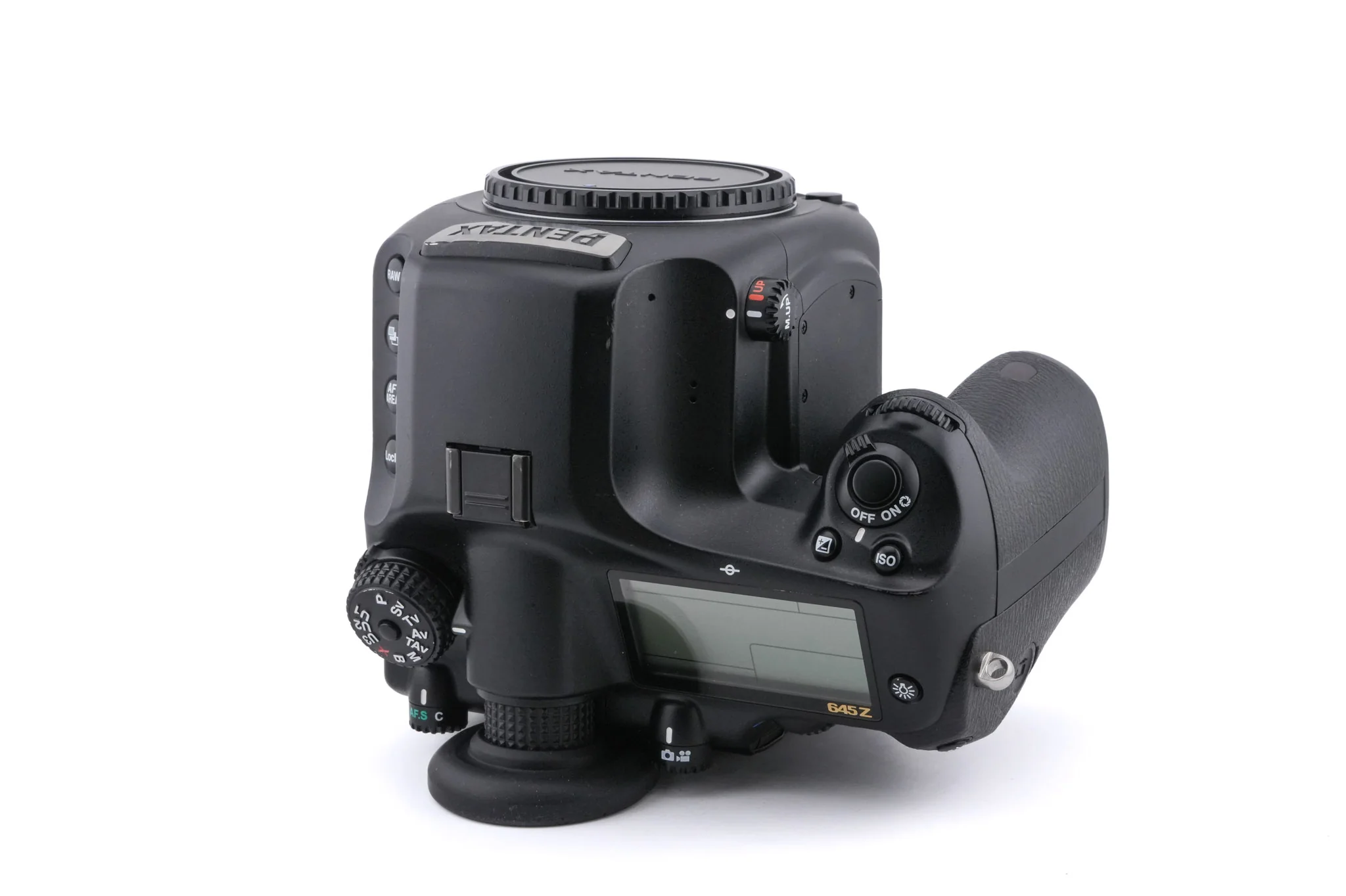 Pentax 645Z - Image 5