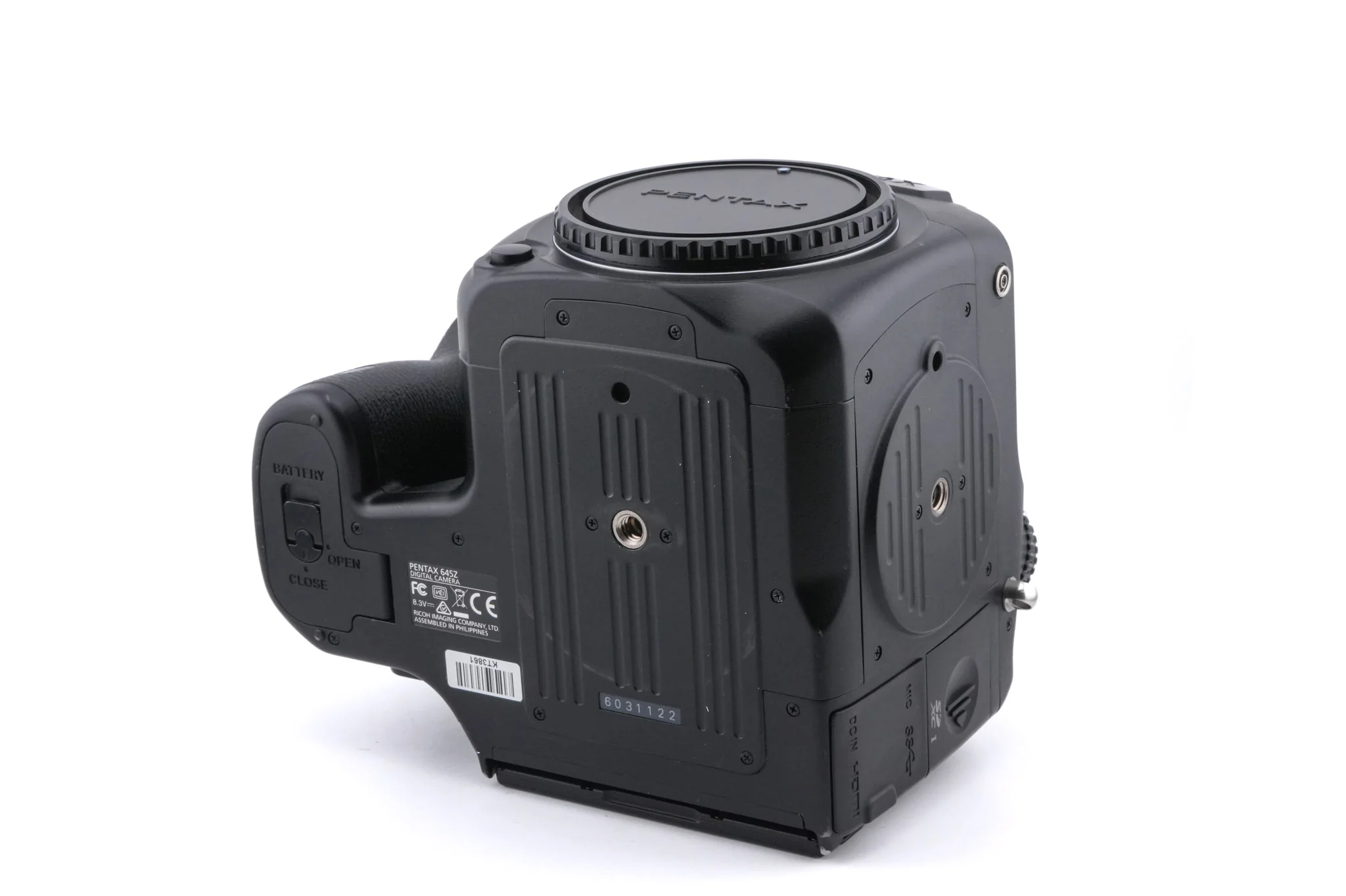 Pentax 645Z - Image 6
