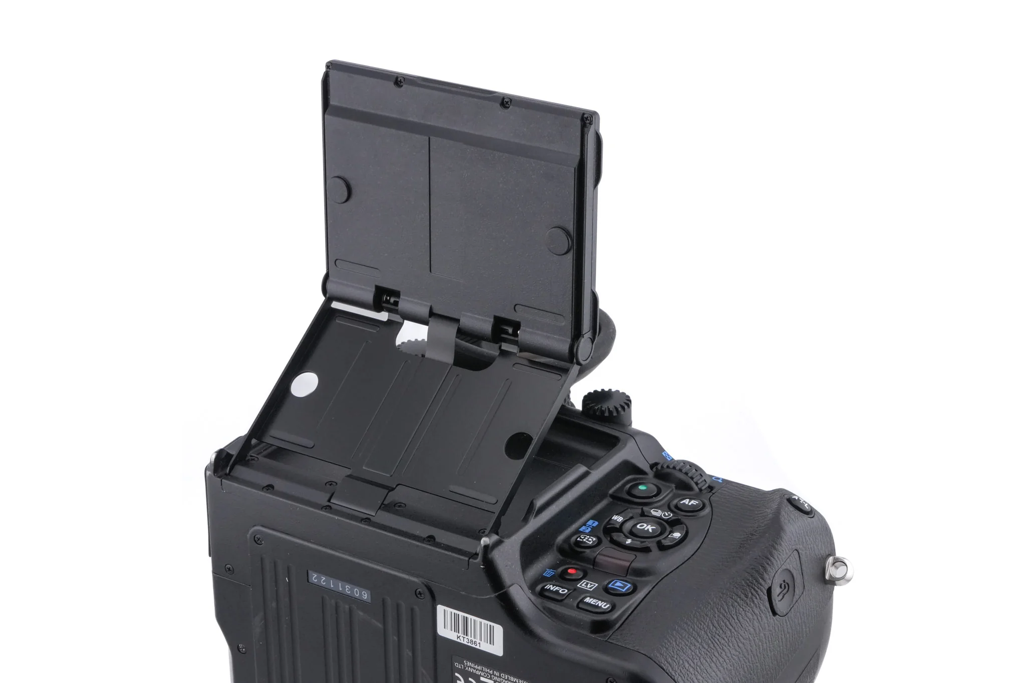 Pentax 645Z - Image 7